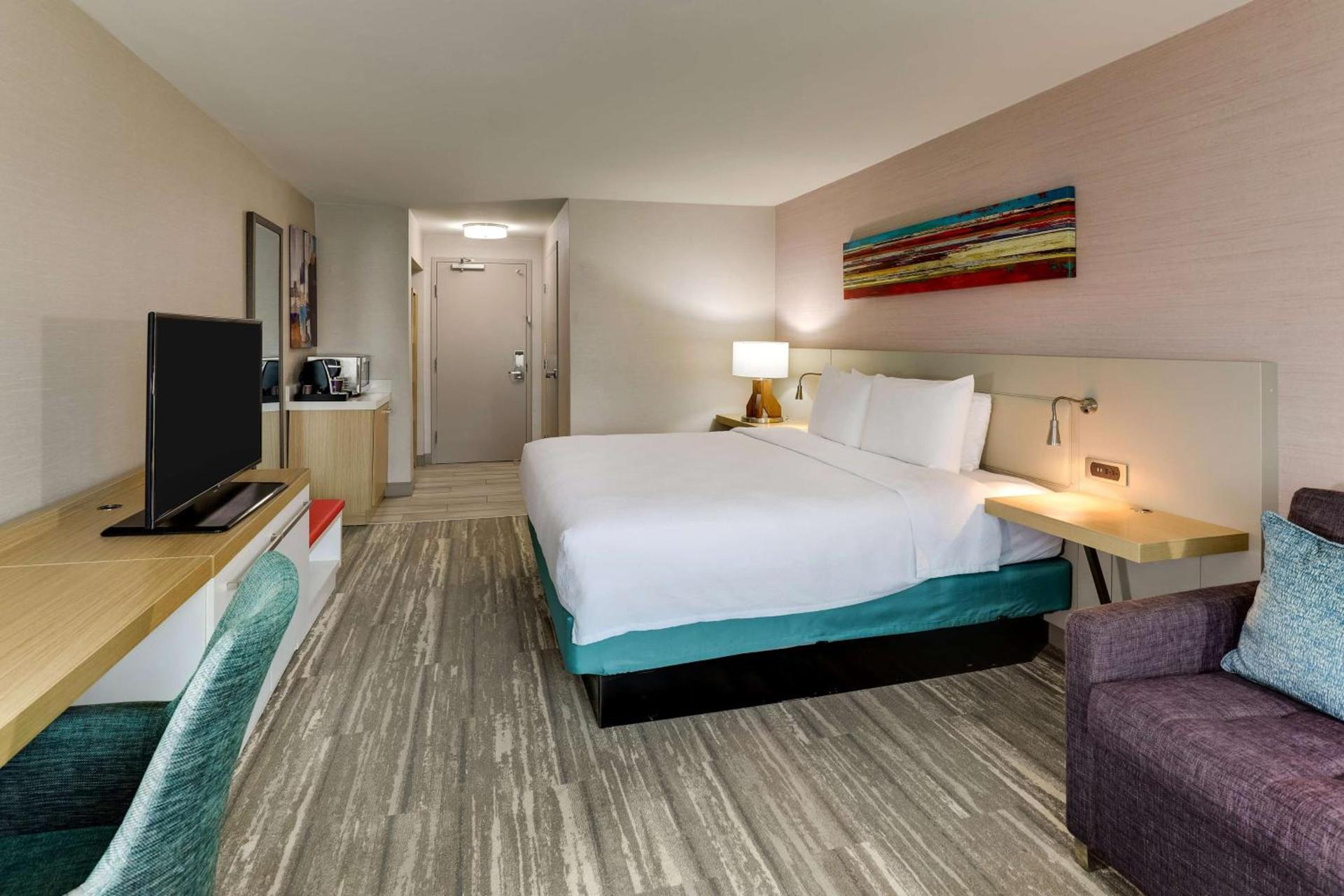 Hilton Garden Inn Fort Worth/Fossil Creek photo 63