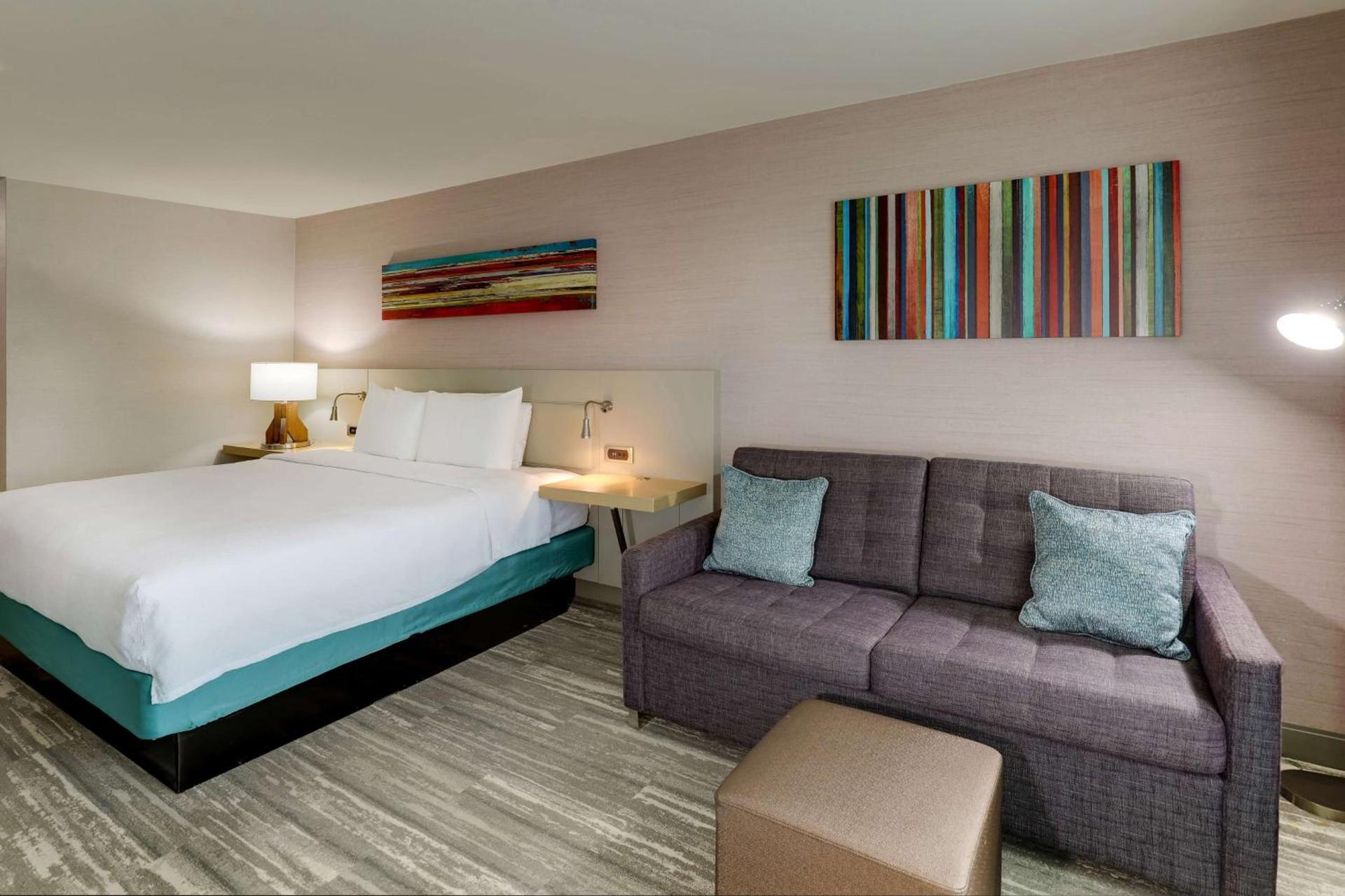 Hilton Garden Inn Fort Worth/Fossil Creek photo 64