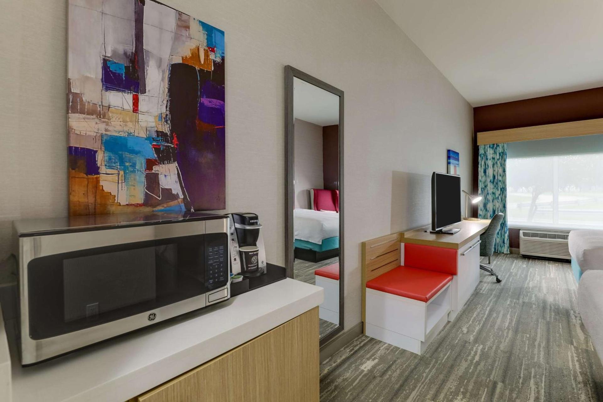 Hilton Garden Inn Fort Worth/Fossil Creek photo 65