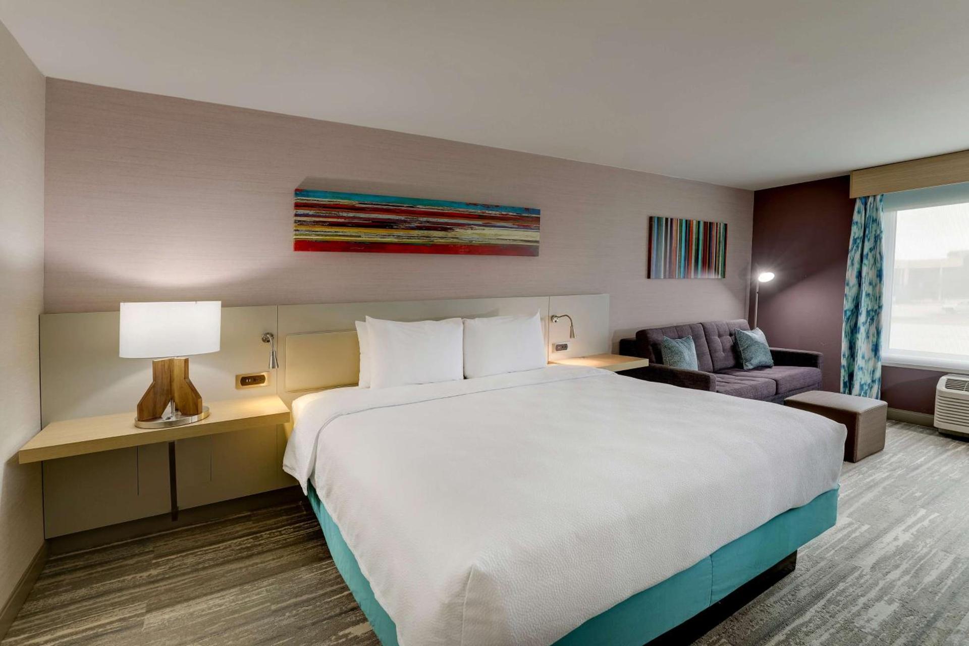 Hilton Garden Inn Fort Worth/Fossil Creek photo 67