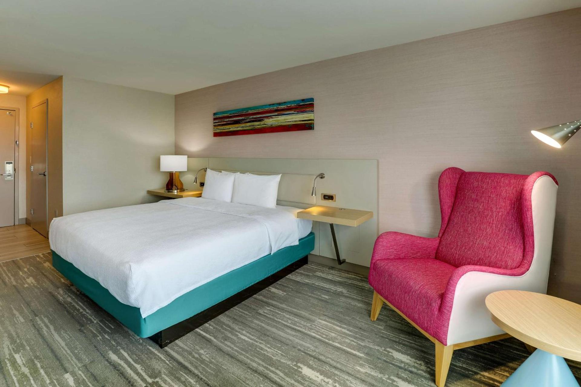 Hilton Garden Inn Fort Worth/Fossil Creek photo 68