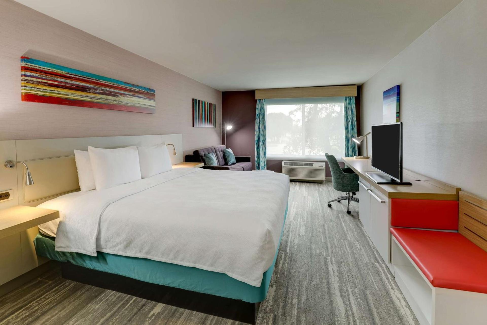 Hilton Garden Inn Fort Worth/Fossil Creek photo 5