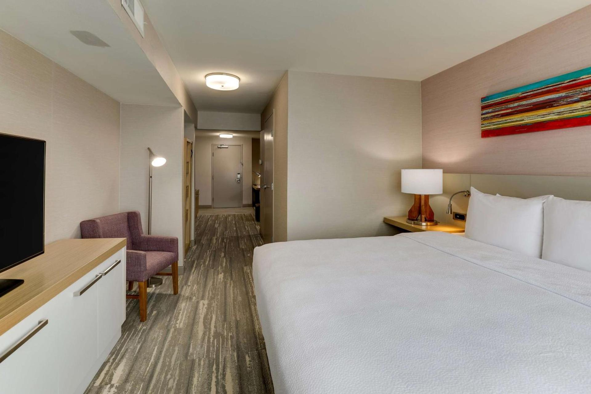 Hilton Garden Inn Fort Worth/Fossil Creek photo 6