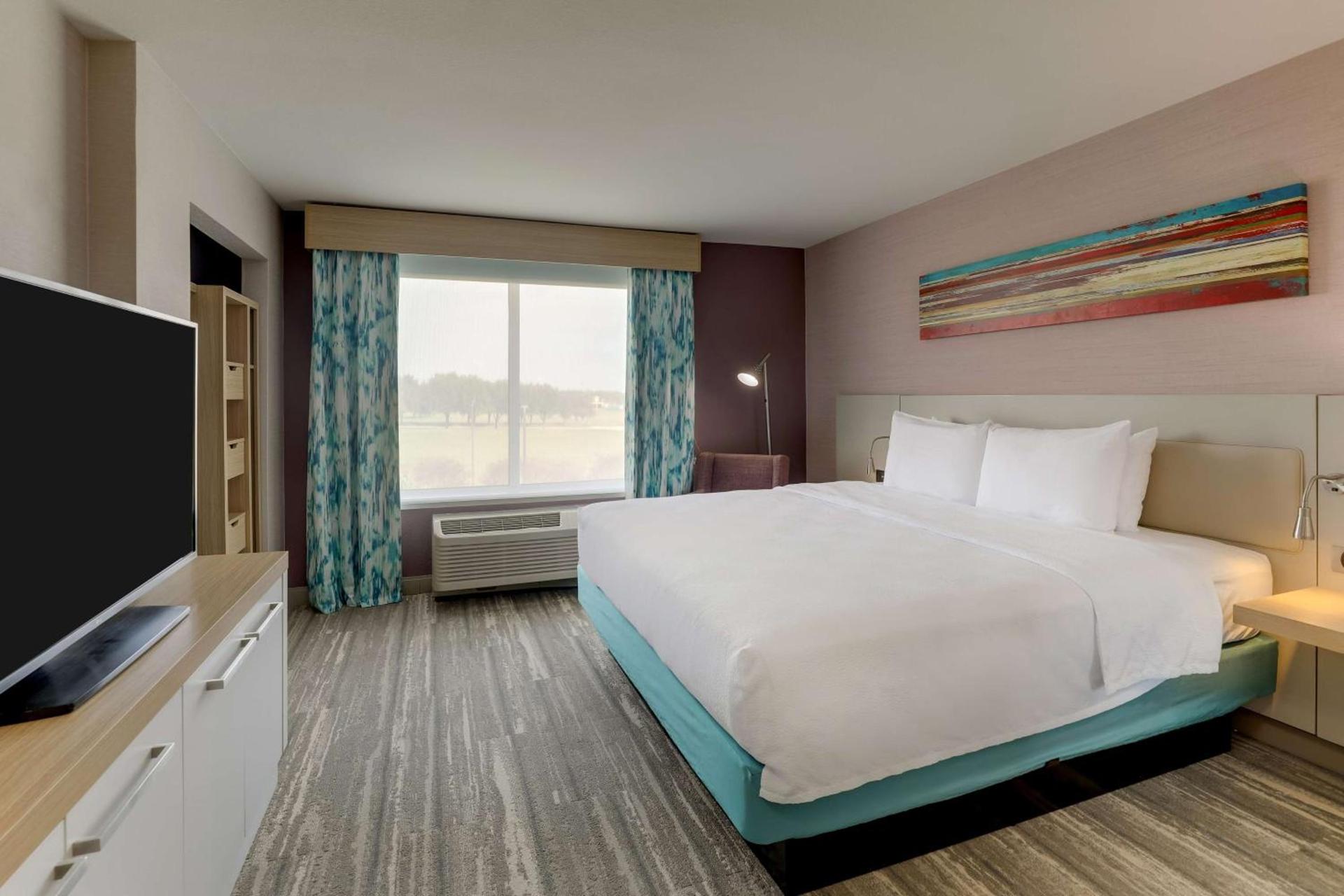 Hilton Garden Inn Fort Worth/Fossil Creek photo 71