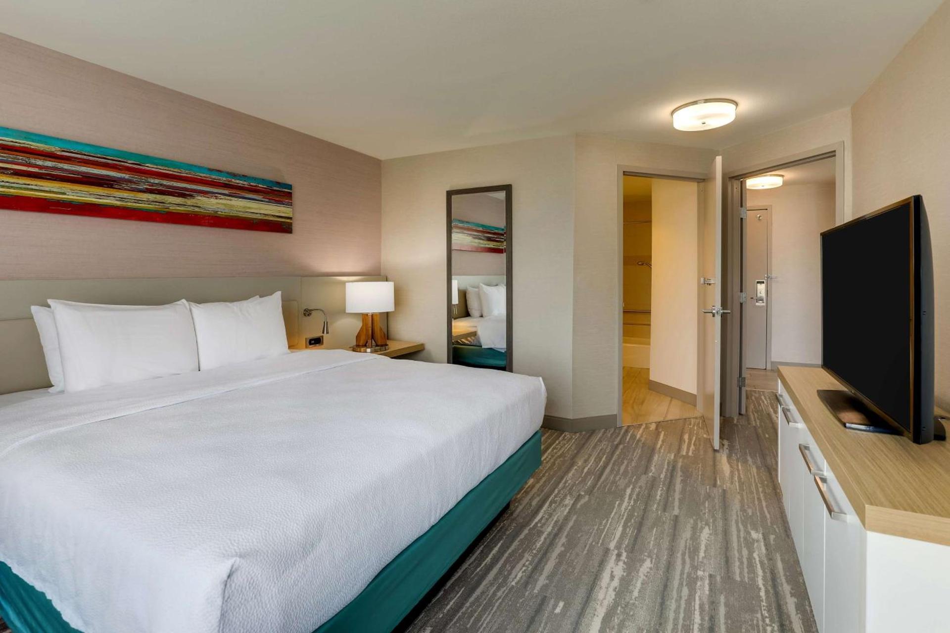 Hilton Garden Inn Fort Worth/Fossil Creek photo 73