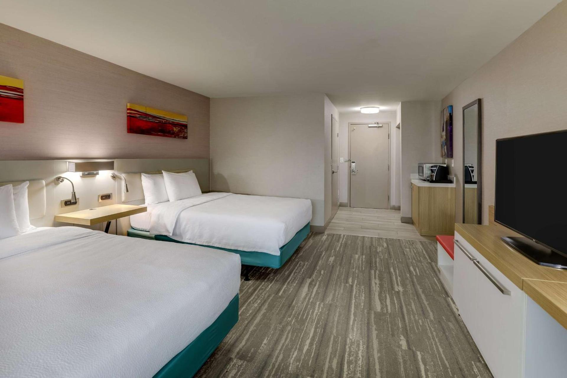 Hilton Garden Inn Fort Worth/Fossil Creek photo 74