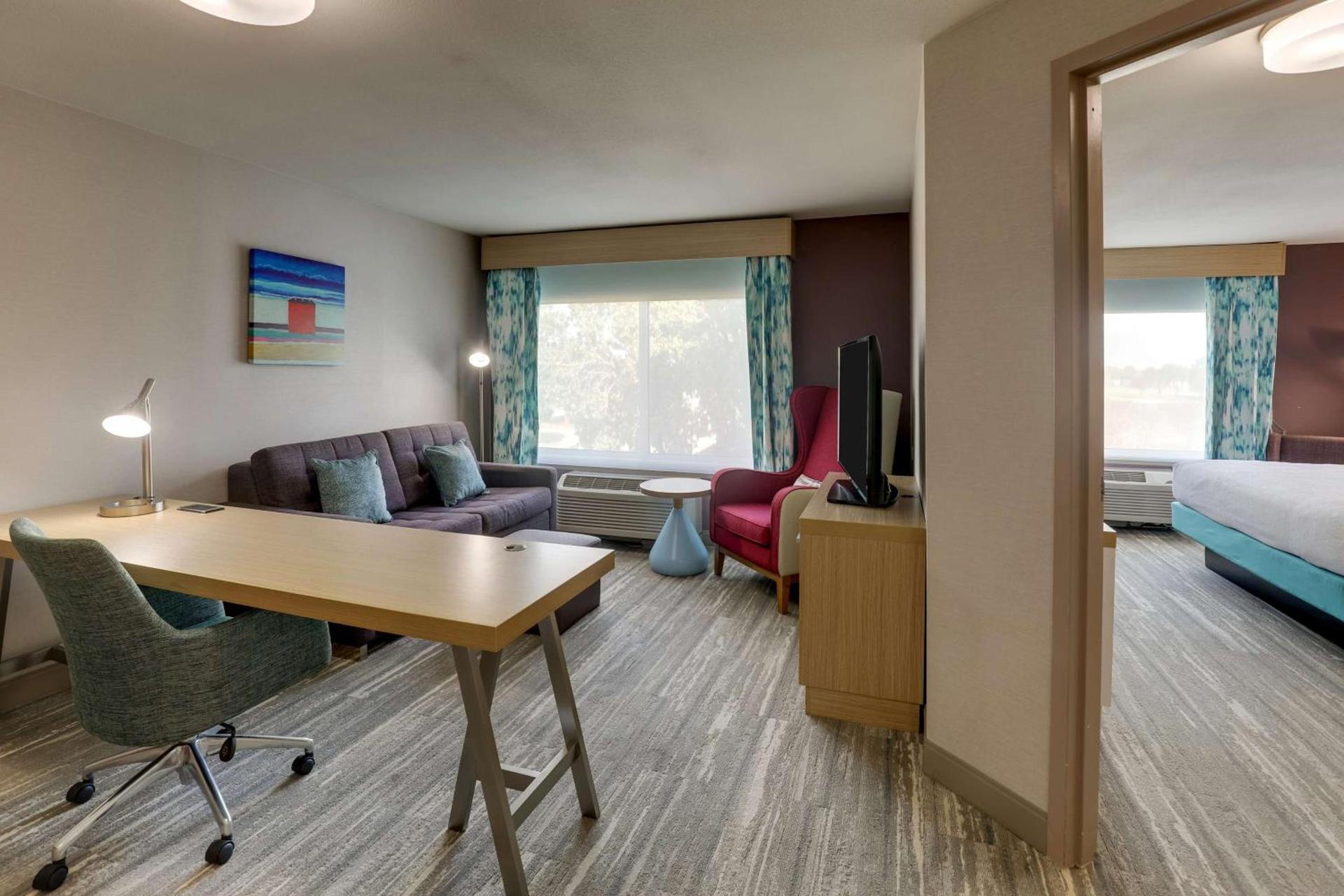 Hilton Garden Inn Fort Worth/Fossil Creek photo 75