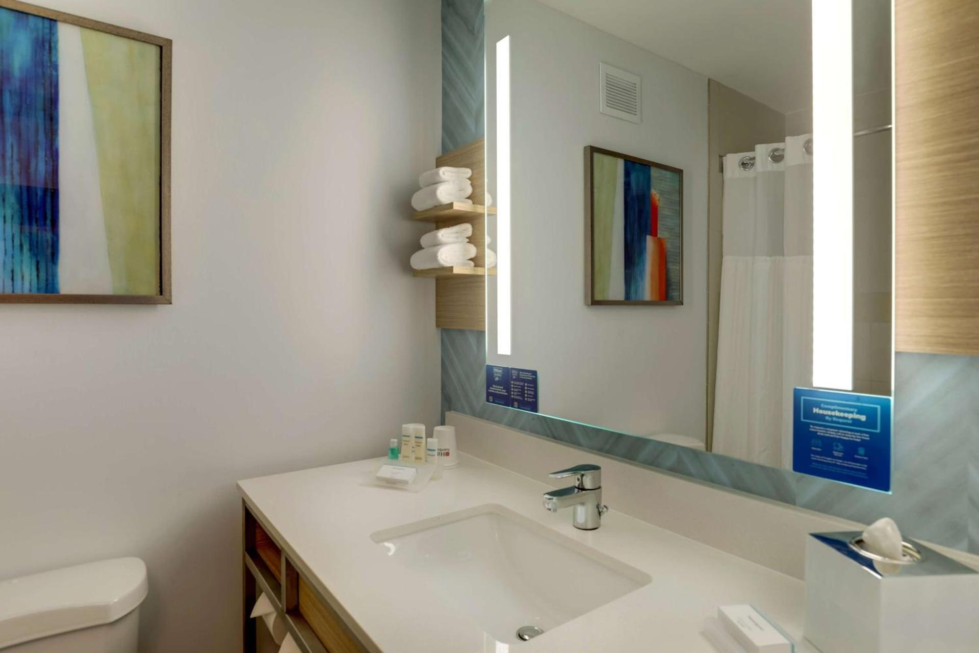 Hilton Garden Inn Fort Worth/Fossil Creek photo 77