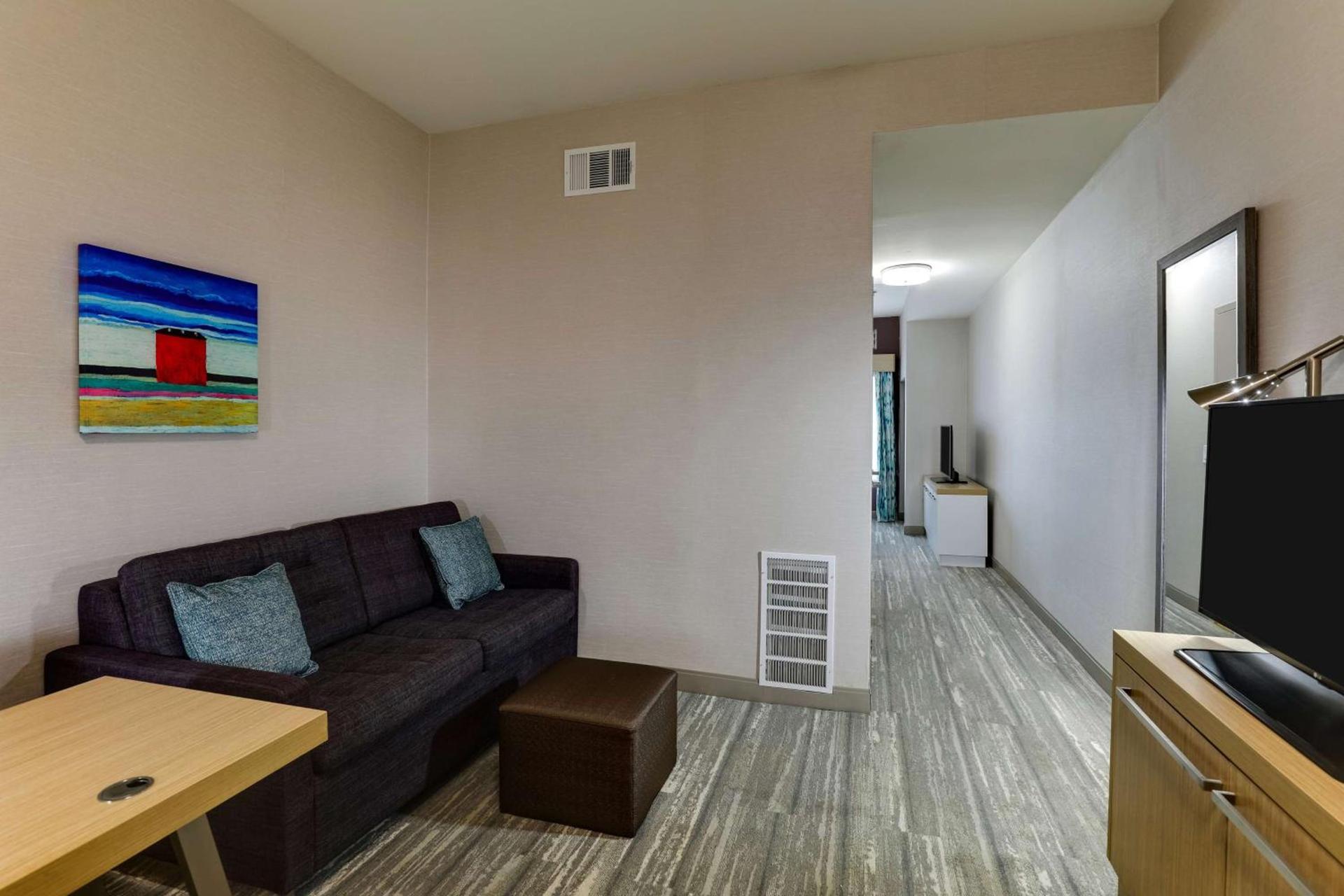 Hilton Garden Inn Fort Worth/Fossil Creek photo 80