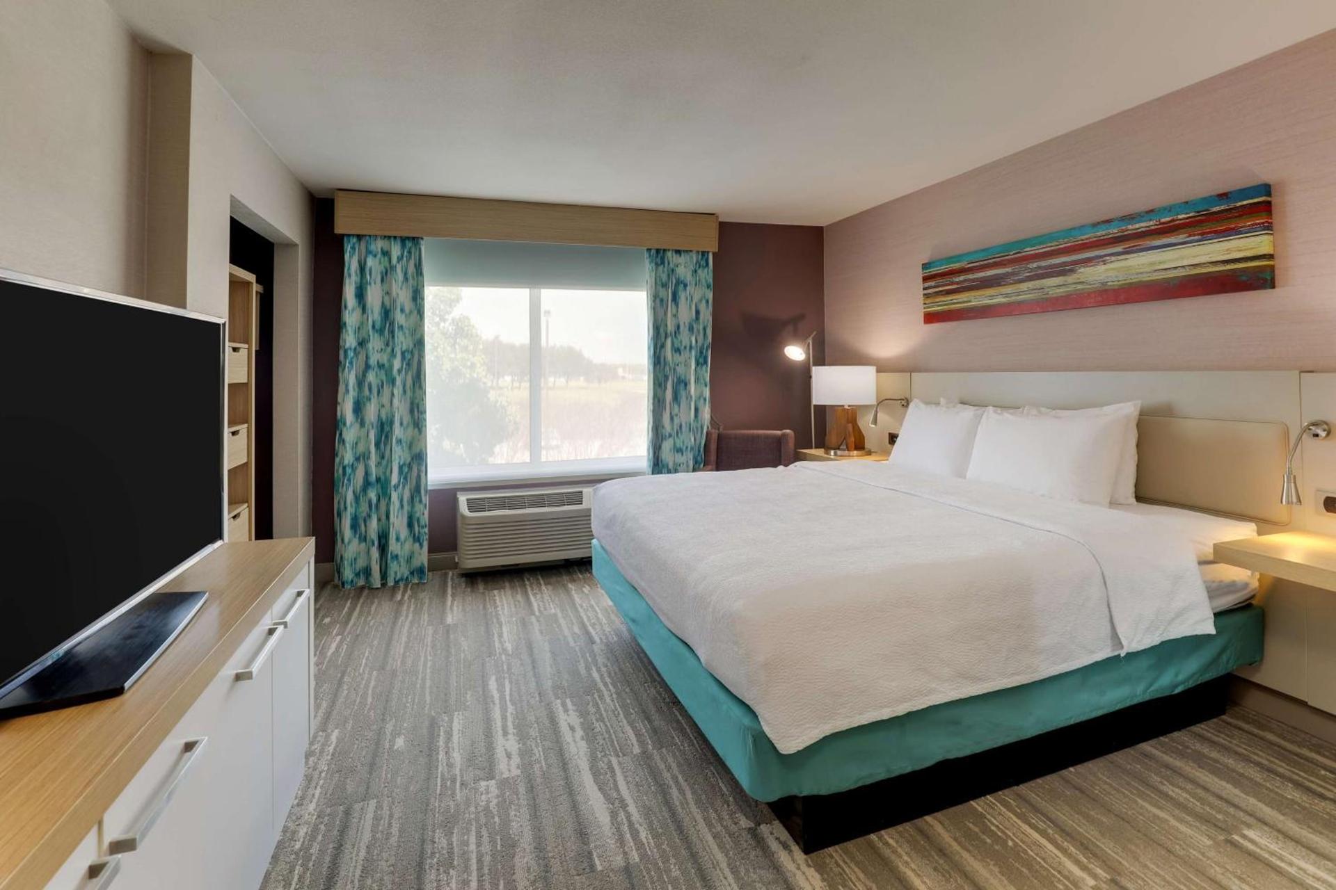 Hilton Garden Inn Fort Worth/Fossil Creek photo 81