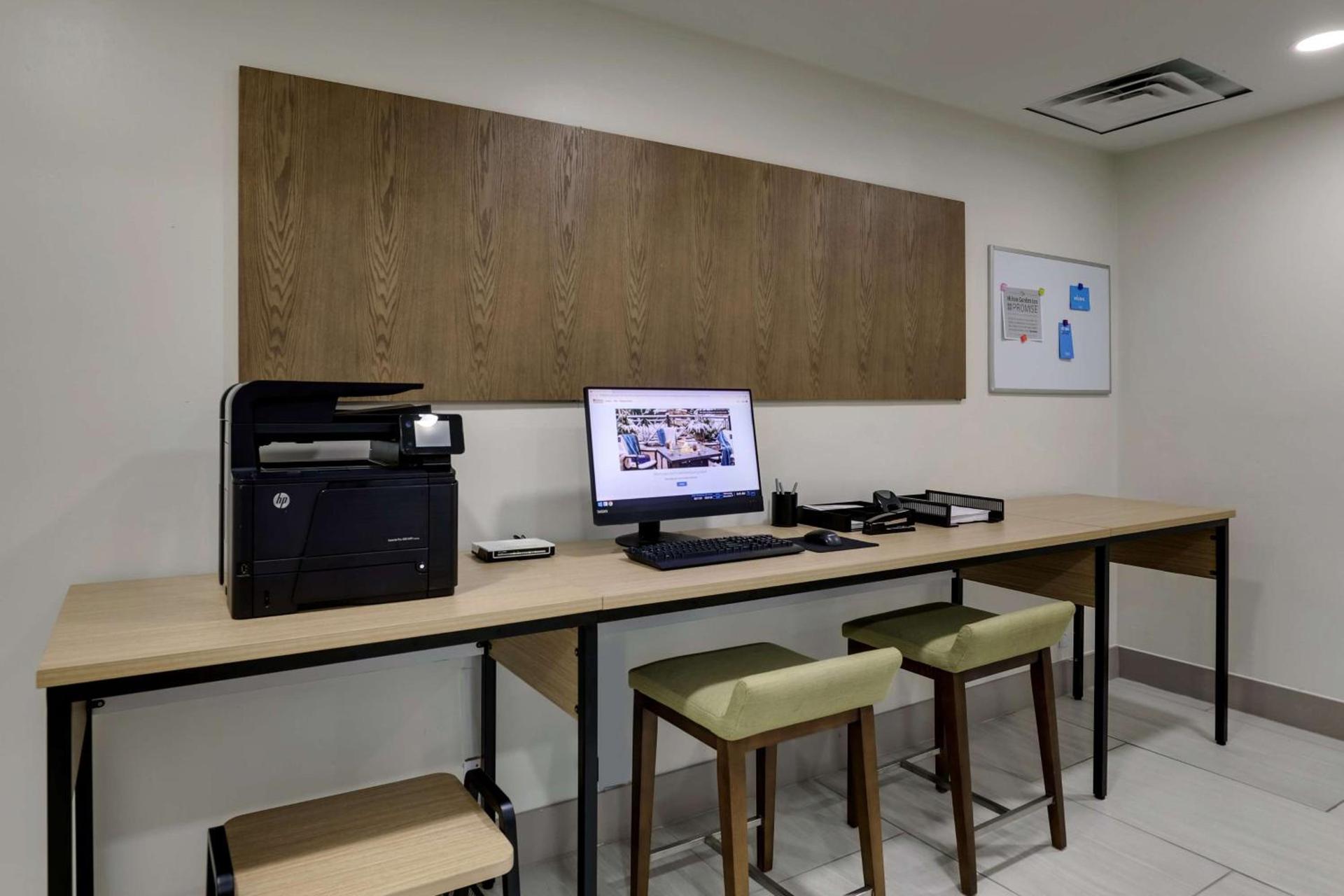 Hilton Garden Inn Fort Worth/Fossil Creek photo 89
