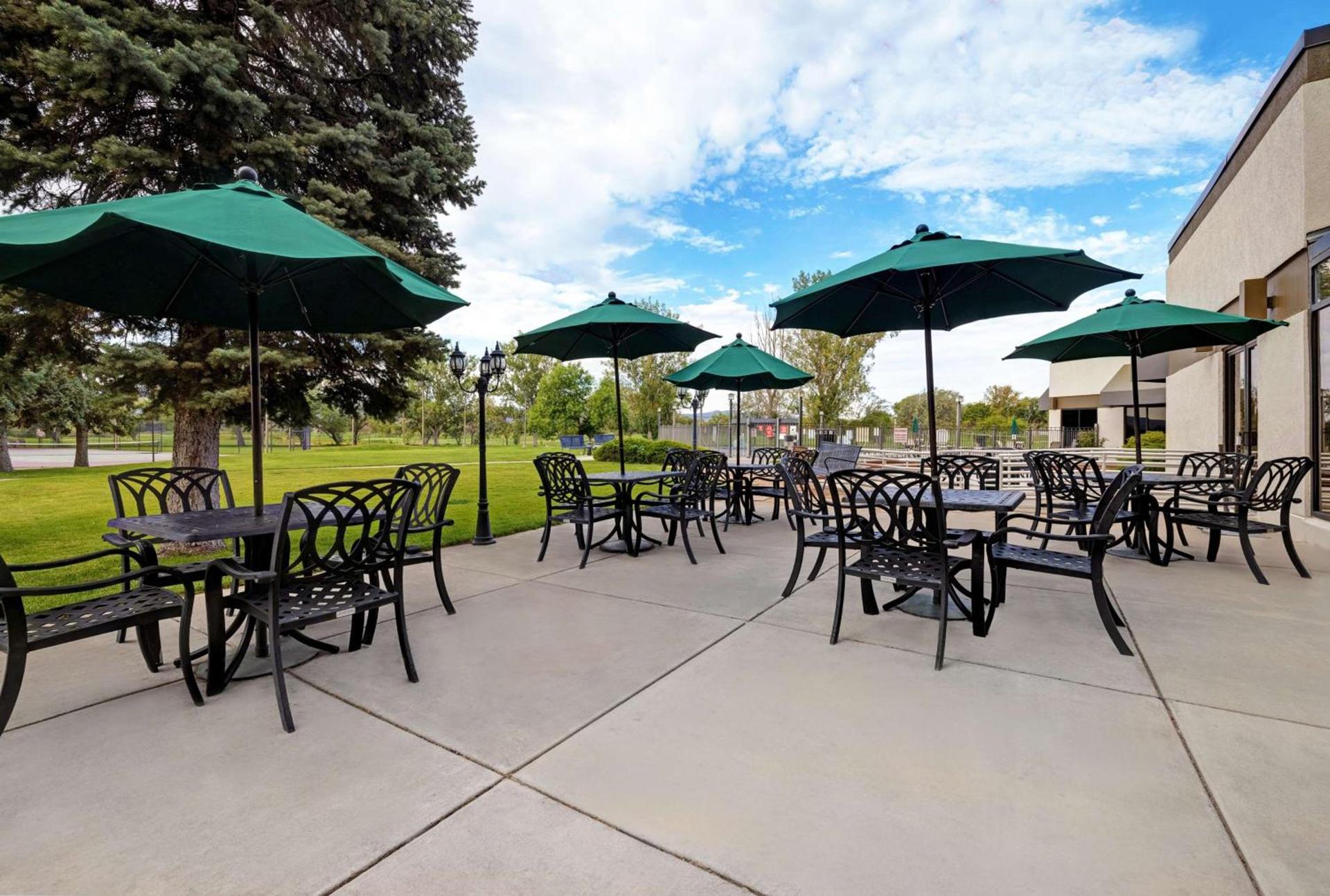 DoubleTree by Hilton Grand Junction photo 2