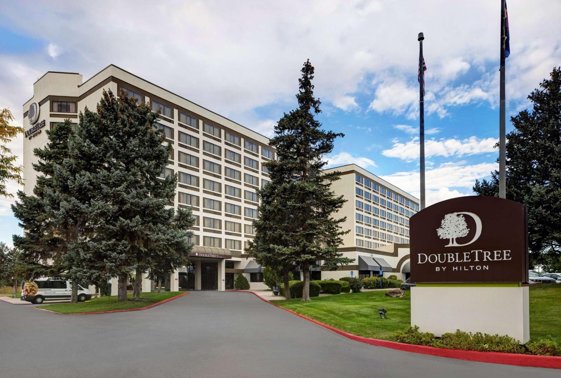 DoubleTree by Hilton Grand Junction photo 1
