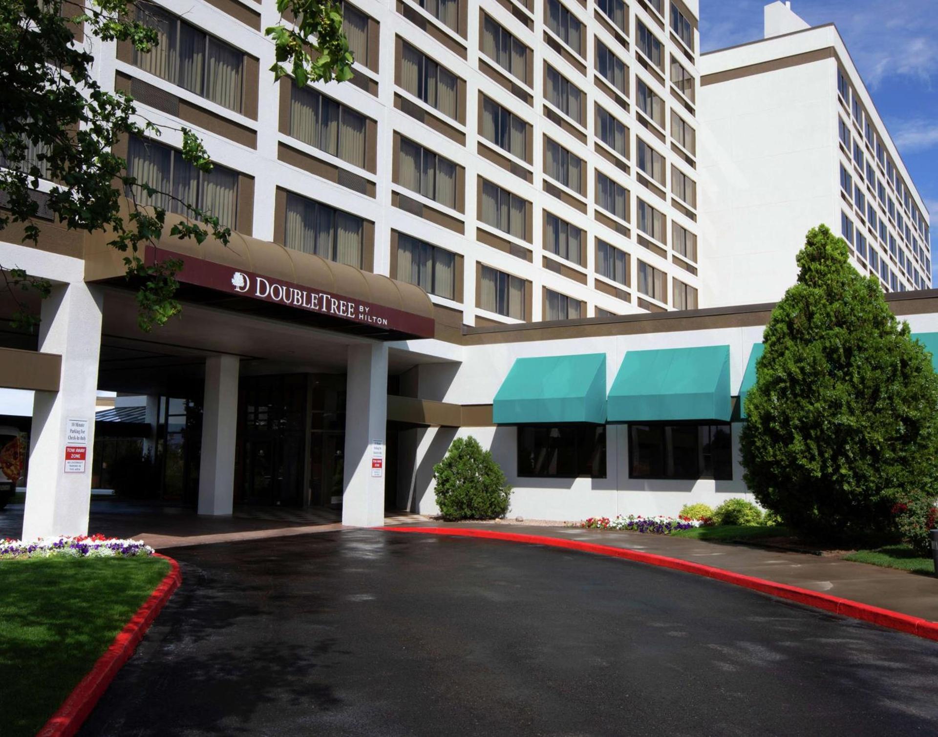 DoubleTree by Hilton Grand Junction photo 4