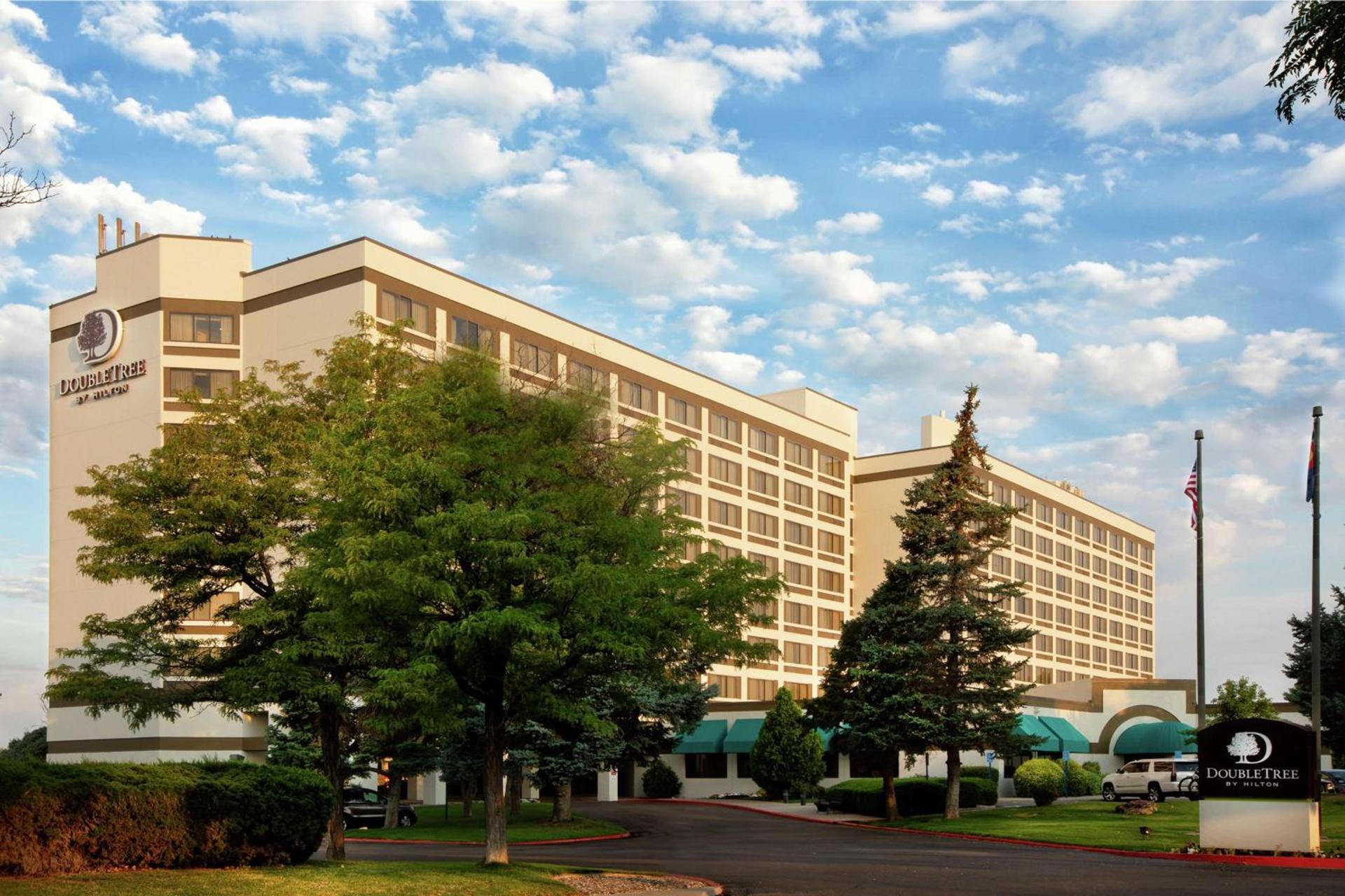 DoubleTree by Hilton Grand Junction photo 3