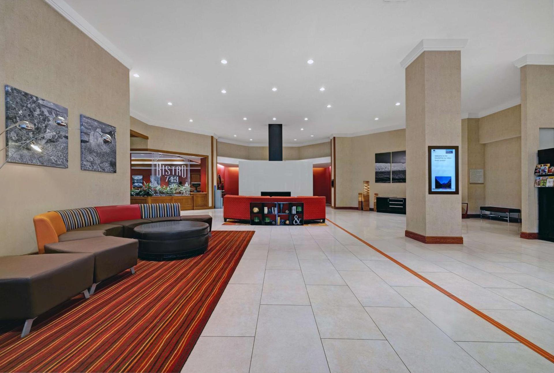 DoubleTree by Hilton Grand Junction photo 8