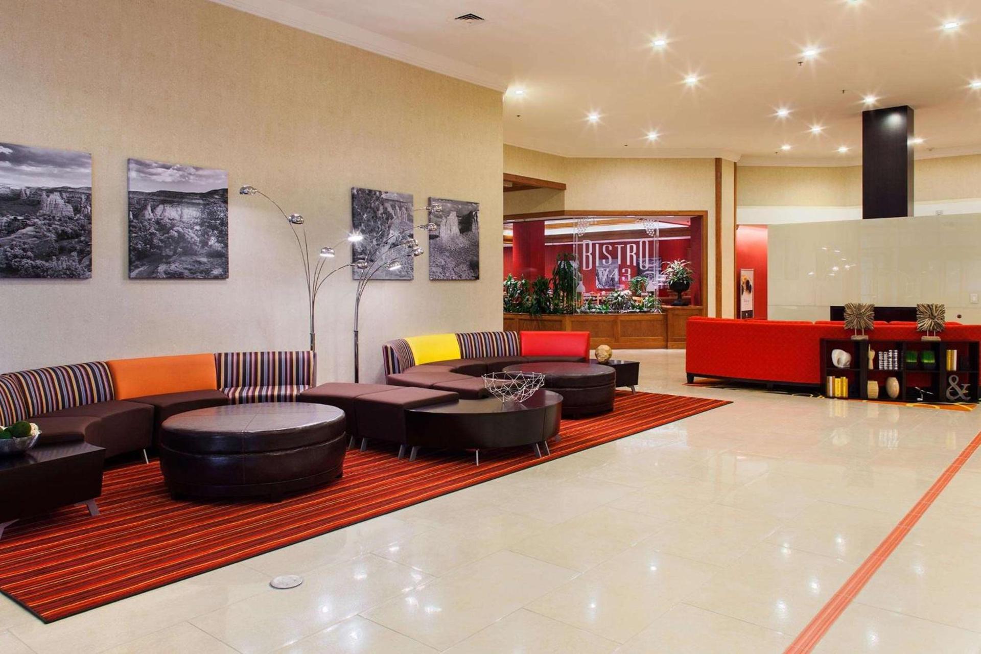 DoubleTree by Hilton Grand Junction photo 10