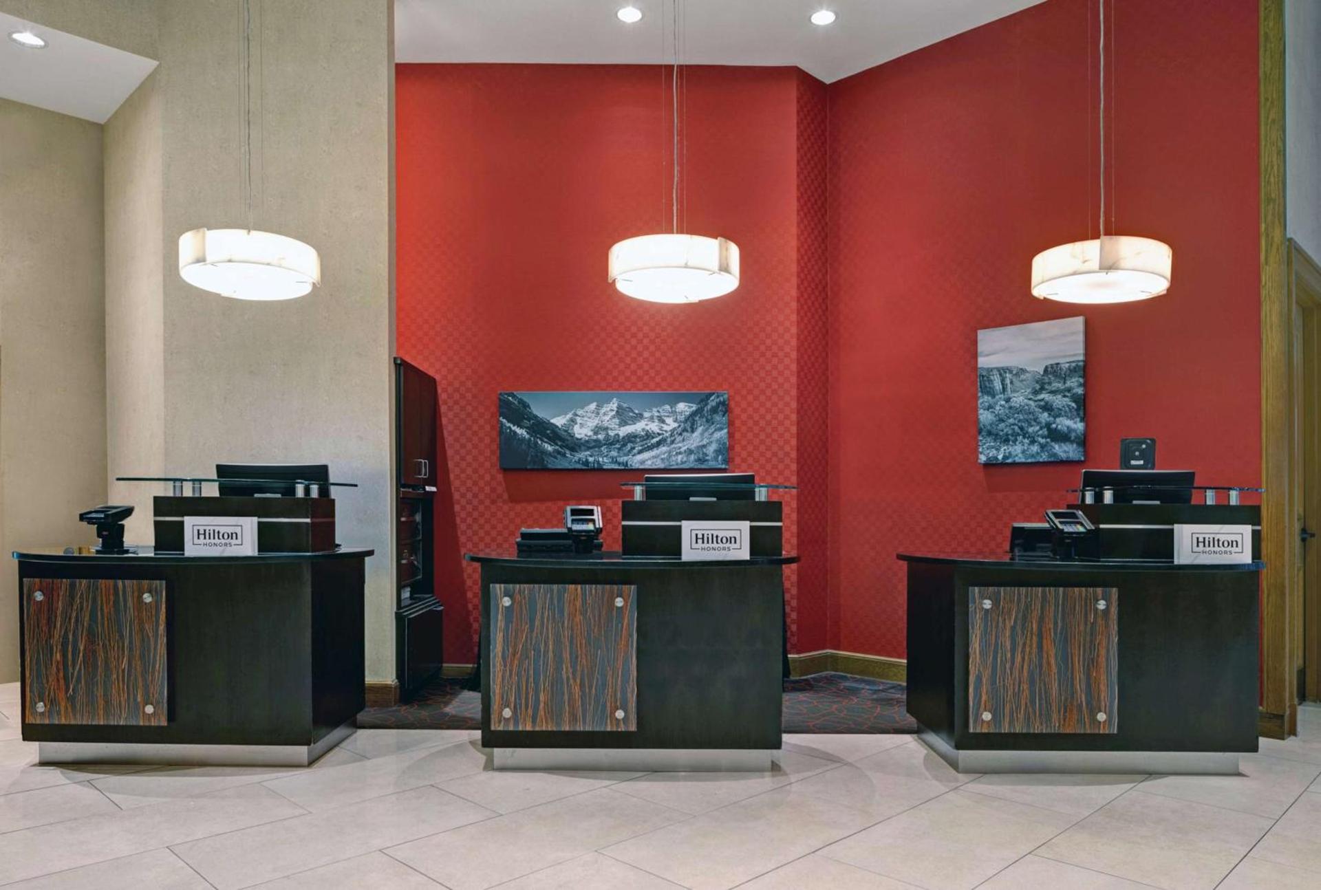 DoubleTree by Hilton Grand Junction photo 9