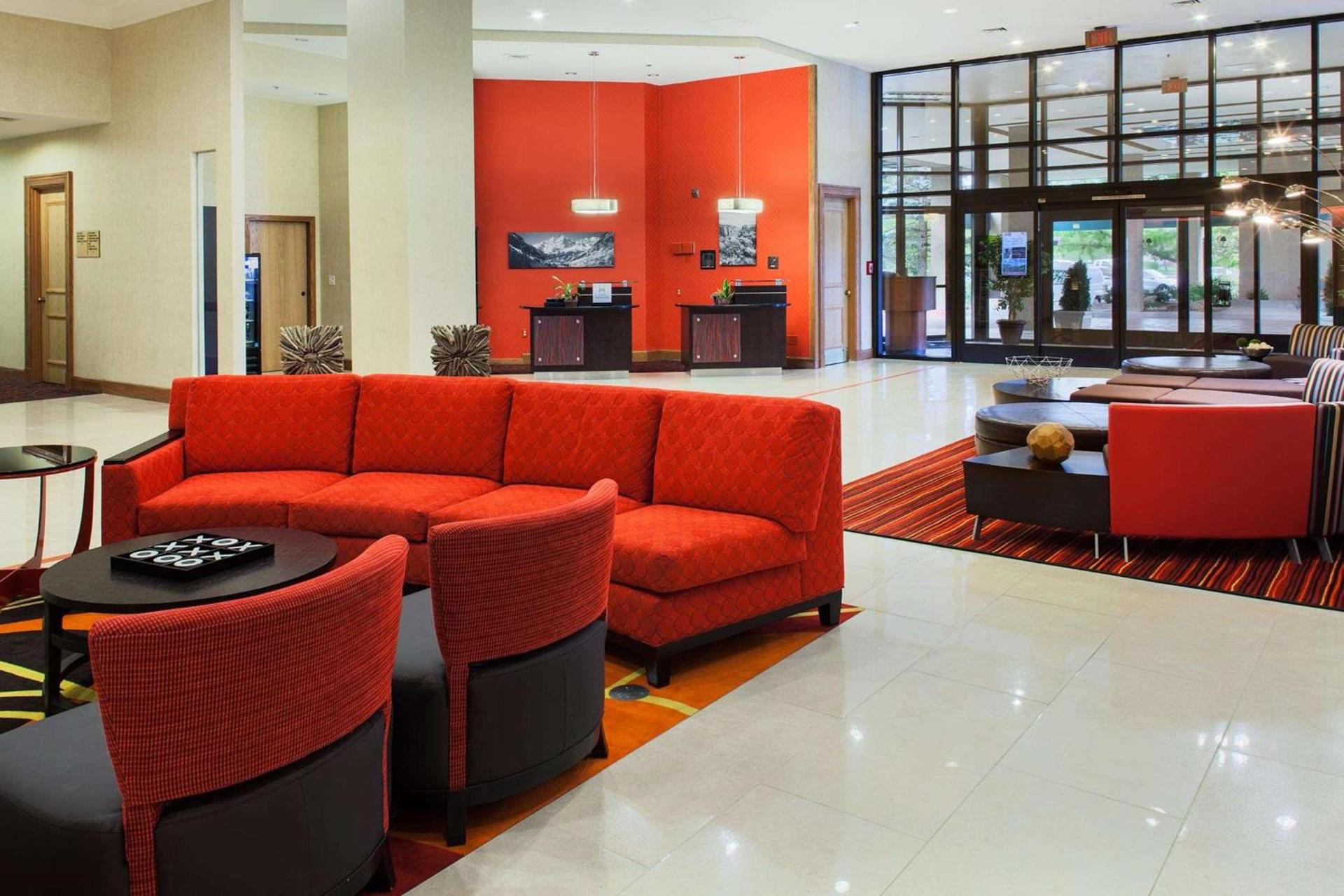 DoubleTree by Hilton Grand Junction photo 11
