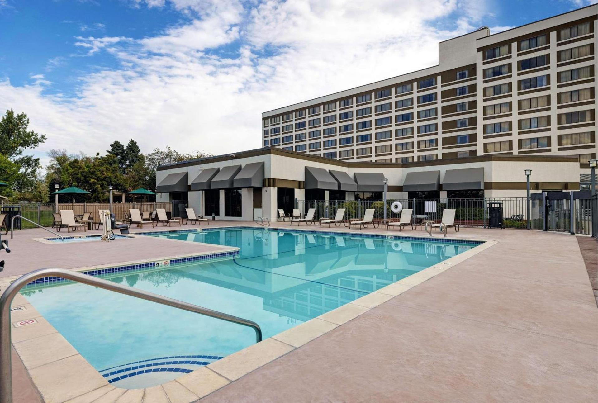 DoubleTree by Hilton Grand Junction photo 12