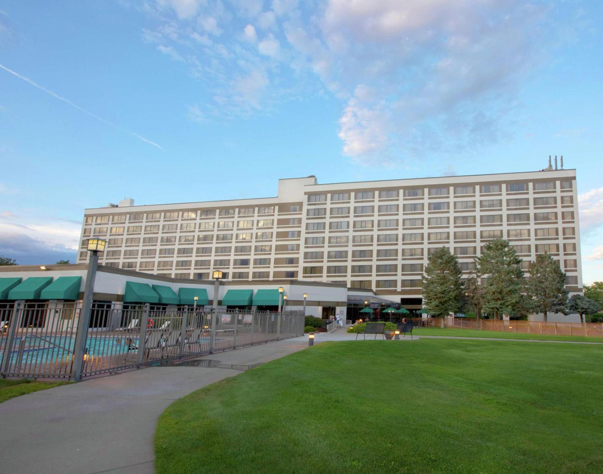 DoubleTree by Hilton Grand Junction photo 14