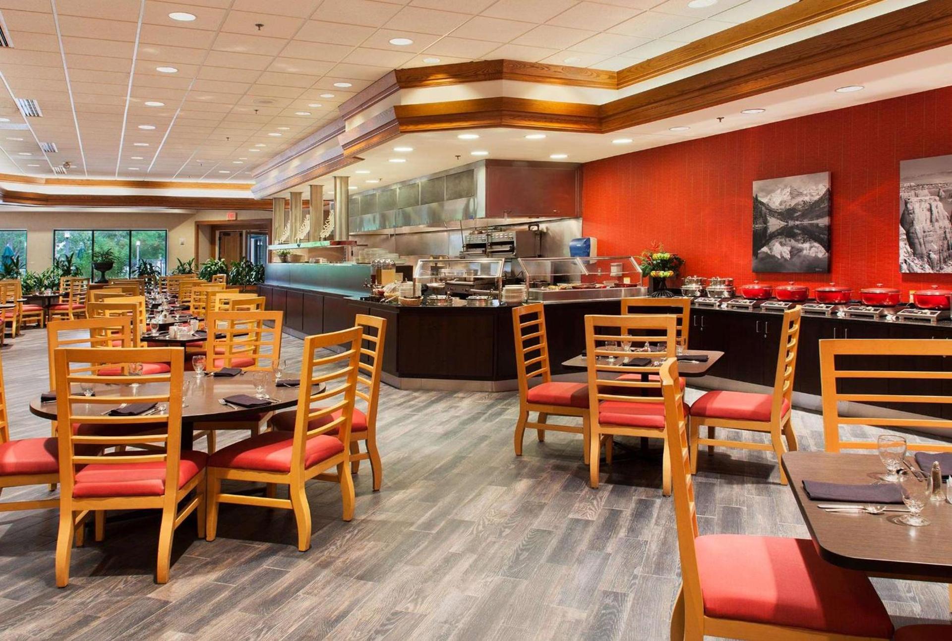 DoubleTree by Hilton Grand Junction photo 17