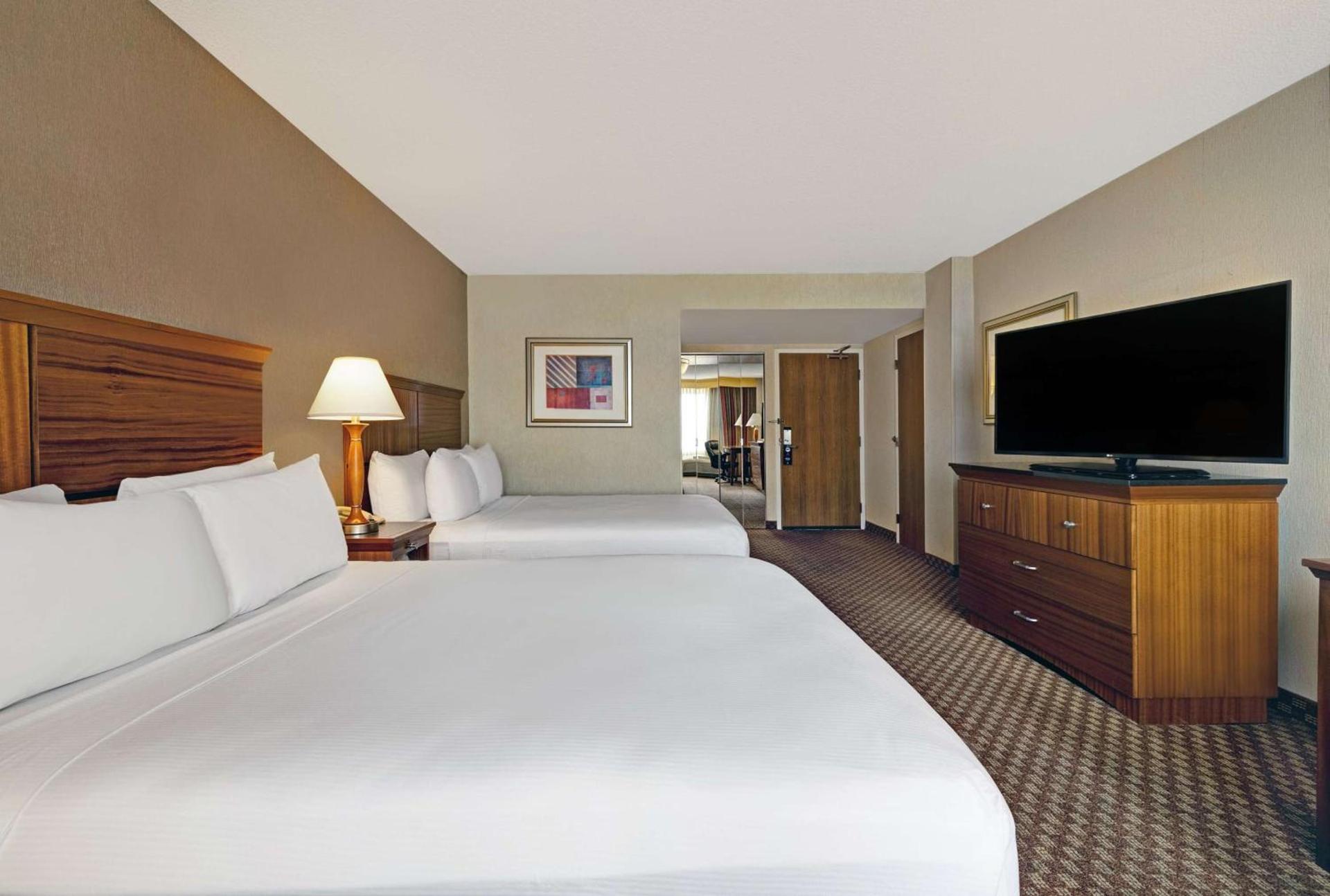 DoubleTree by Hilton Grand Junction photo 21