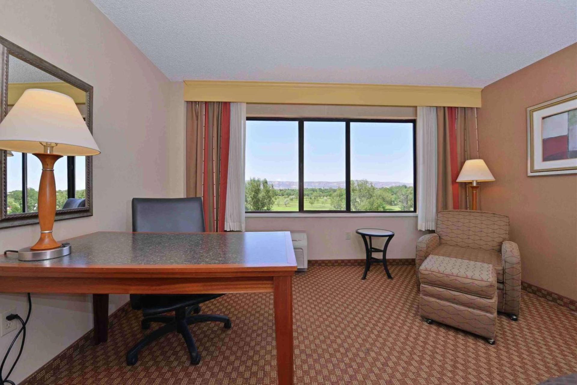 DoubleTree by Hilton Grand Junction photo 26