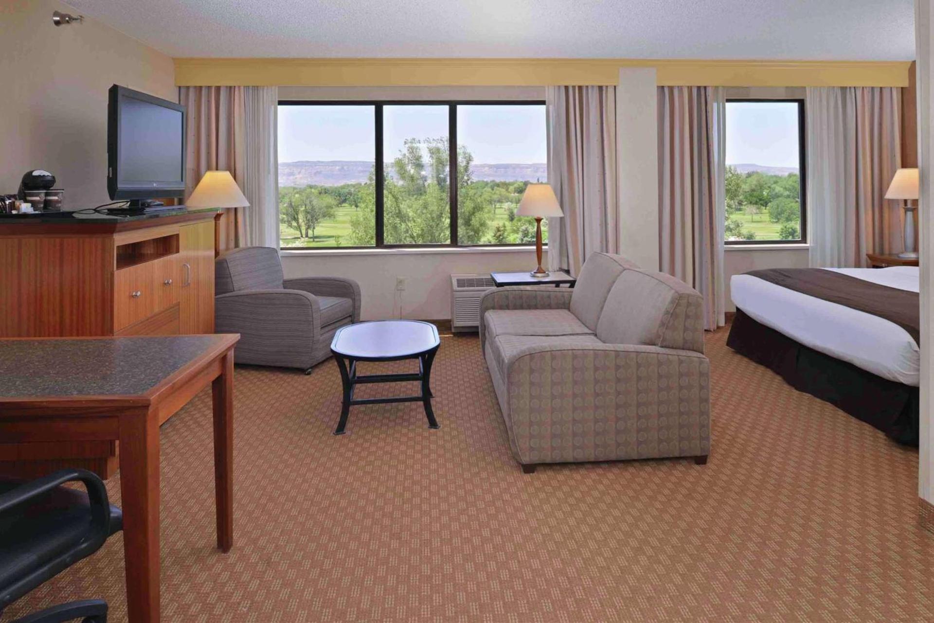 DoubleTree by Hilton Grand Junction photo 27