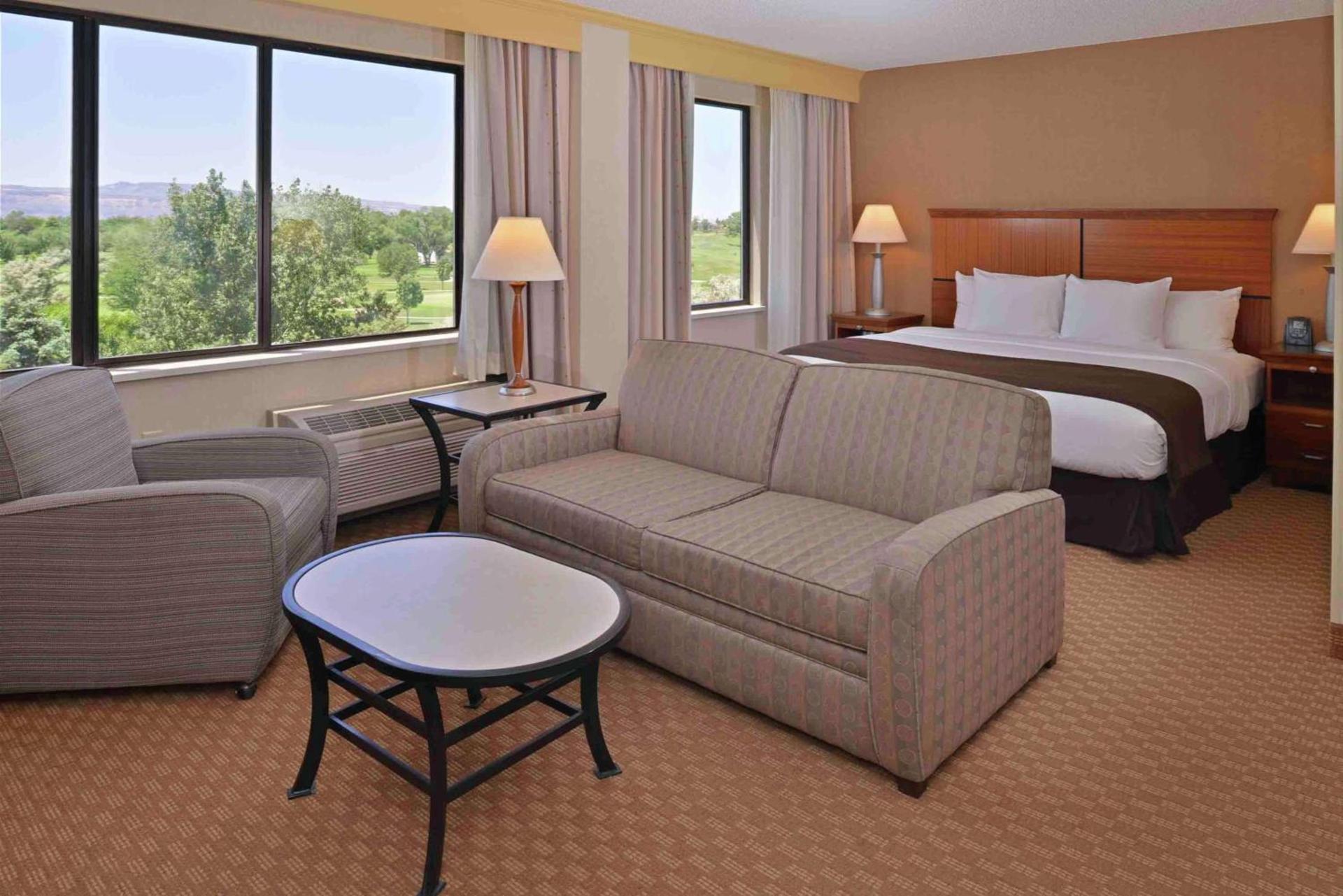 DoubleTree by Hilton Grand Junction photo 28