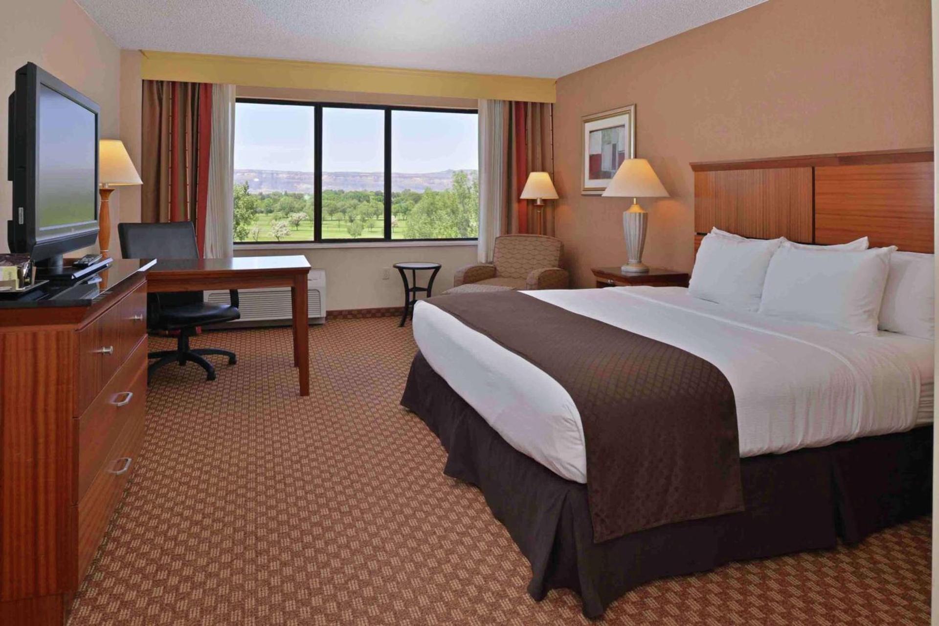 DoubleTree by Hilton Grand Junction photo 29