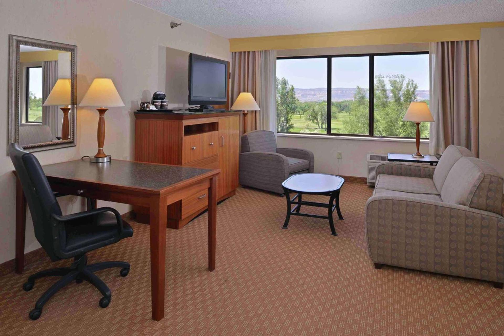 DoubleTree by Hilton Grand Junction photo 30