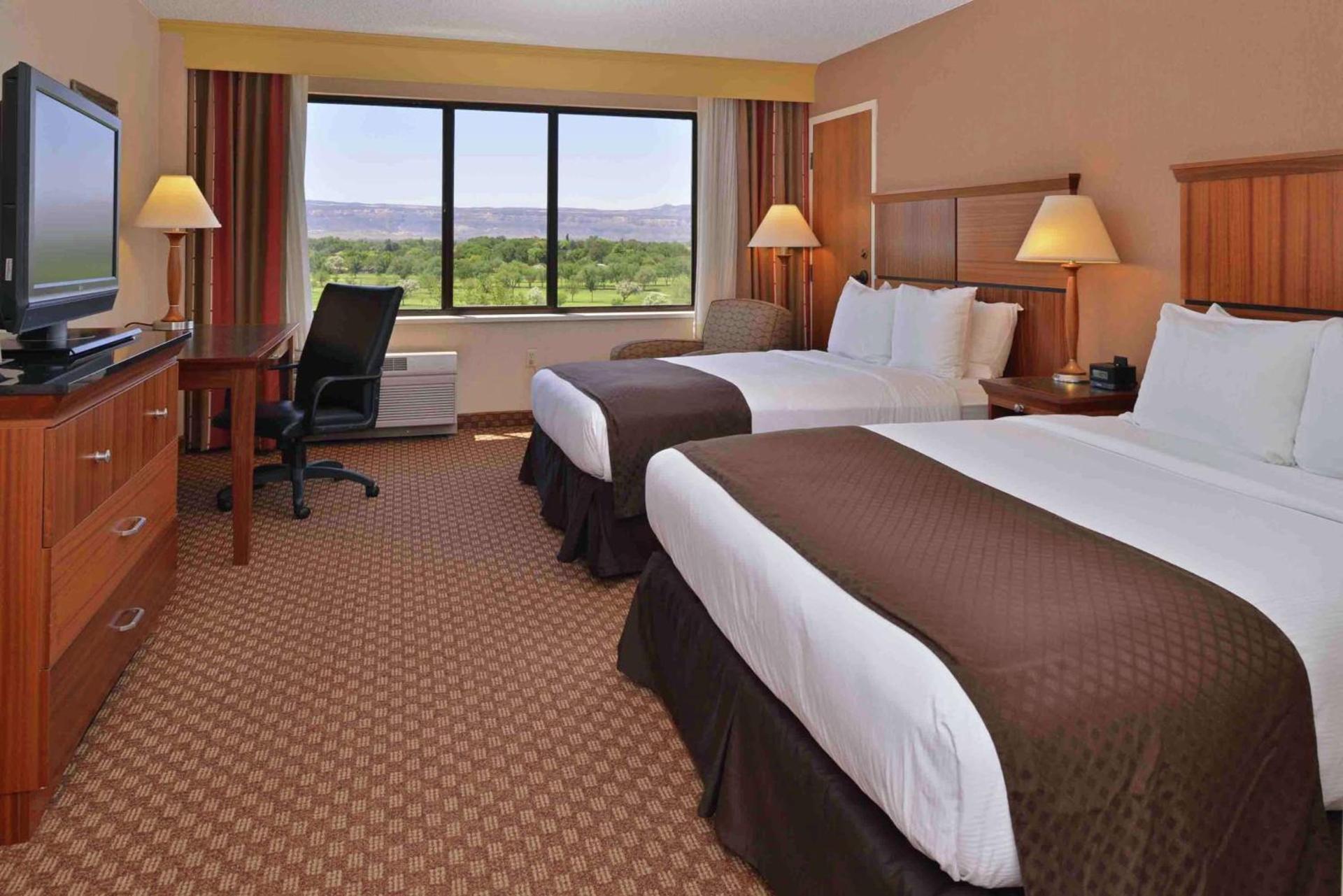 DoubleTree by Hilton Grand Junction photo 31