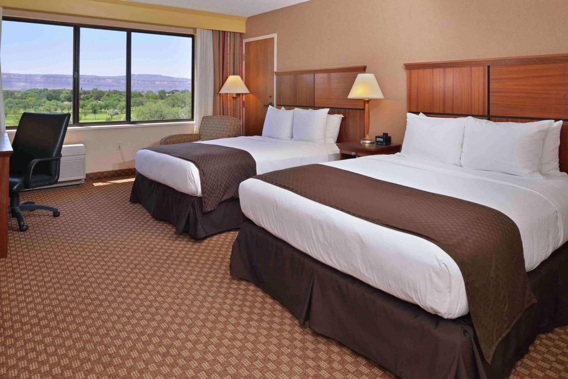 DoubleTree by Hilton Grand Junction photo 32