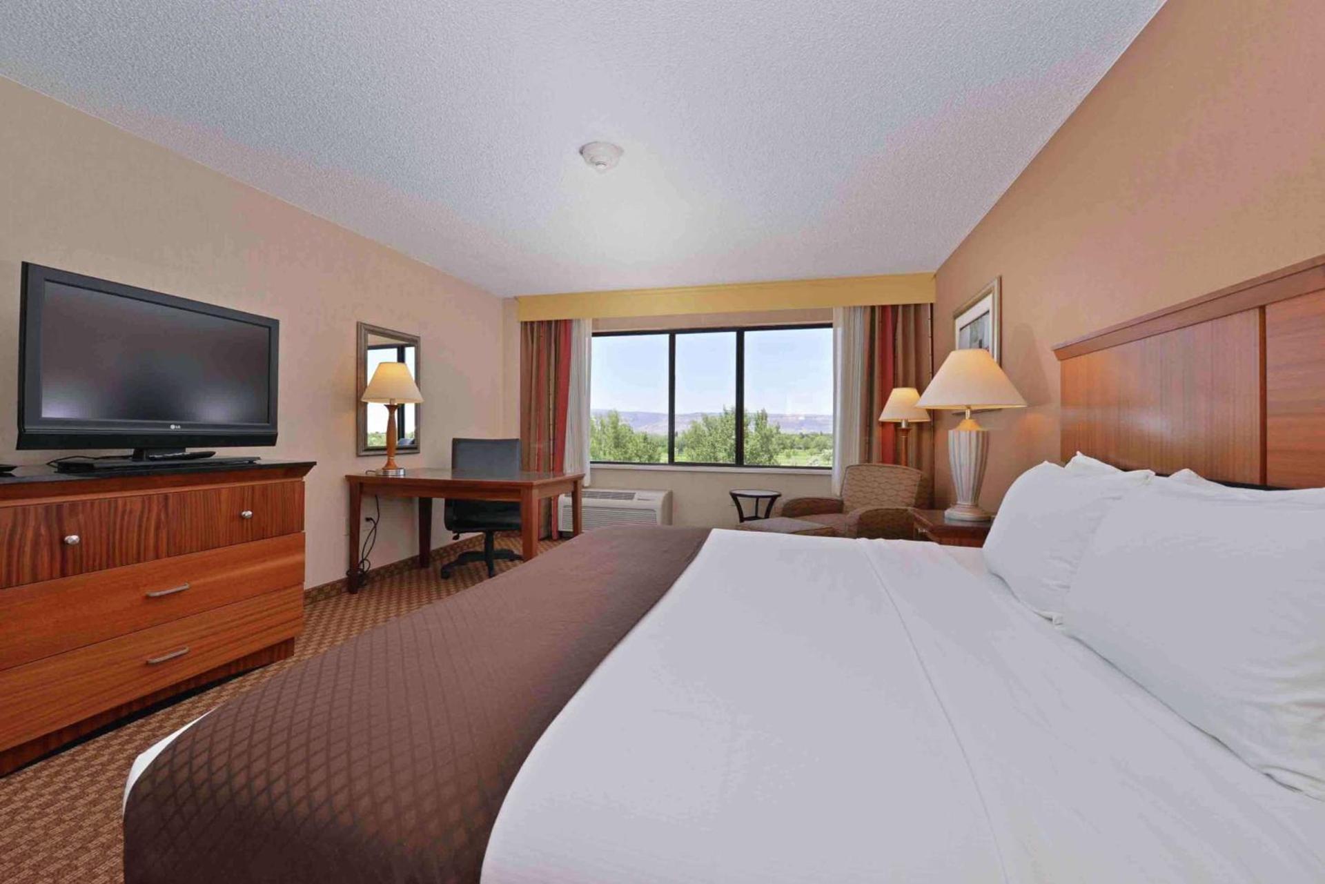 DoubleTree by Hilton Grand Junction photo 34