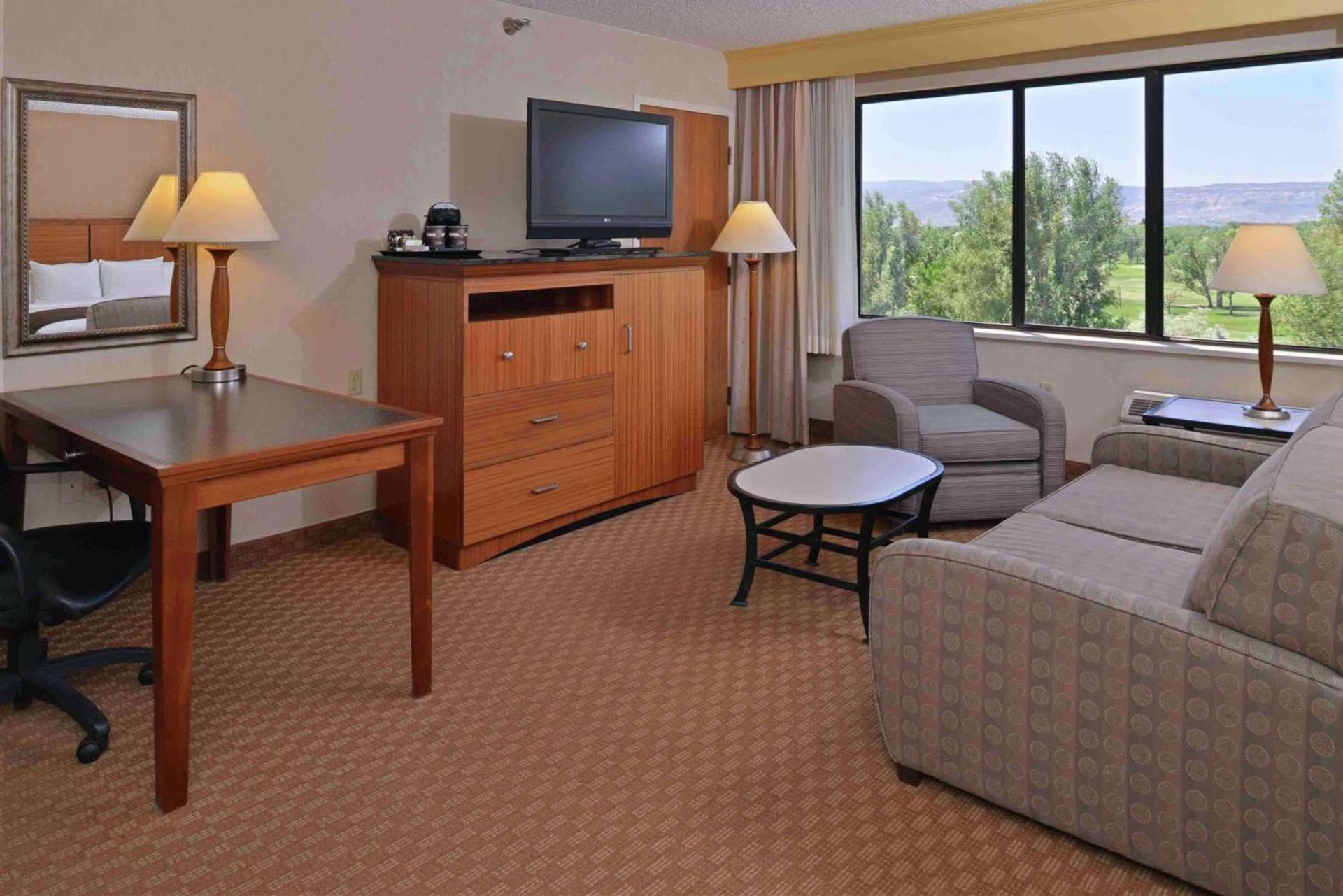 DoubleTree by Hilton Grand Junction photo 33