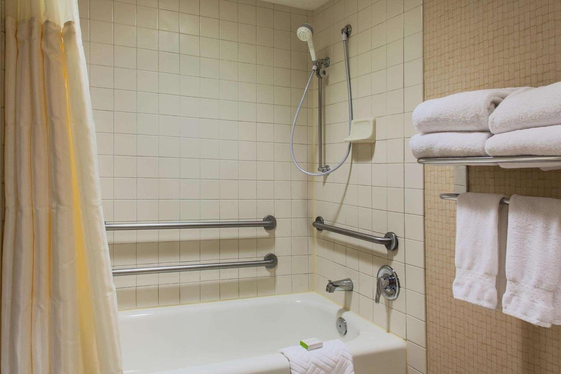 DoubleTree by Hilton Grand Junction photo 36