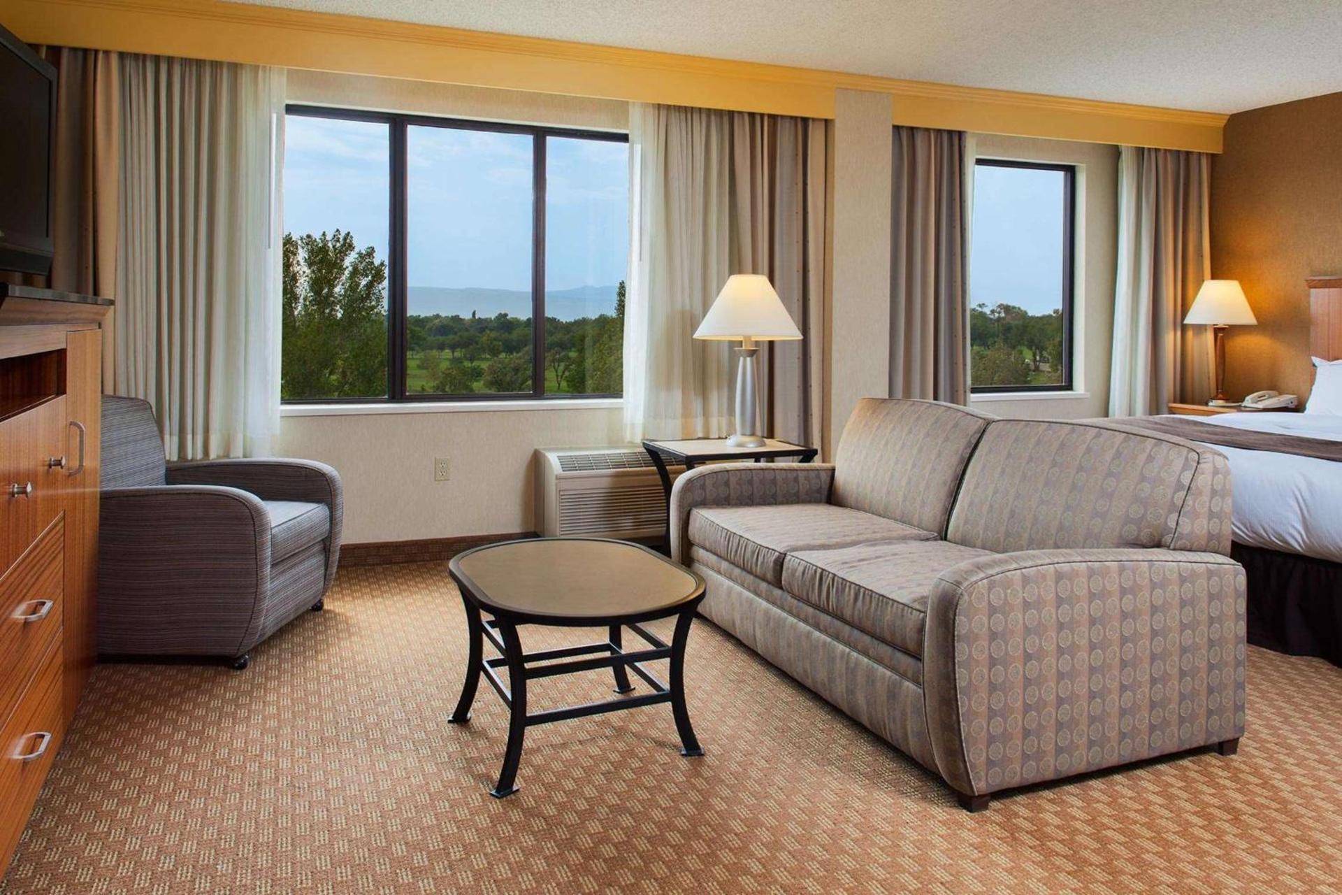 DoubleTree by Hilton Grand Junction photo 38
