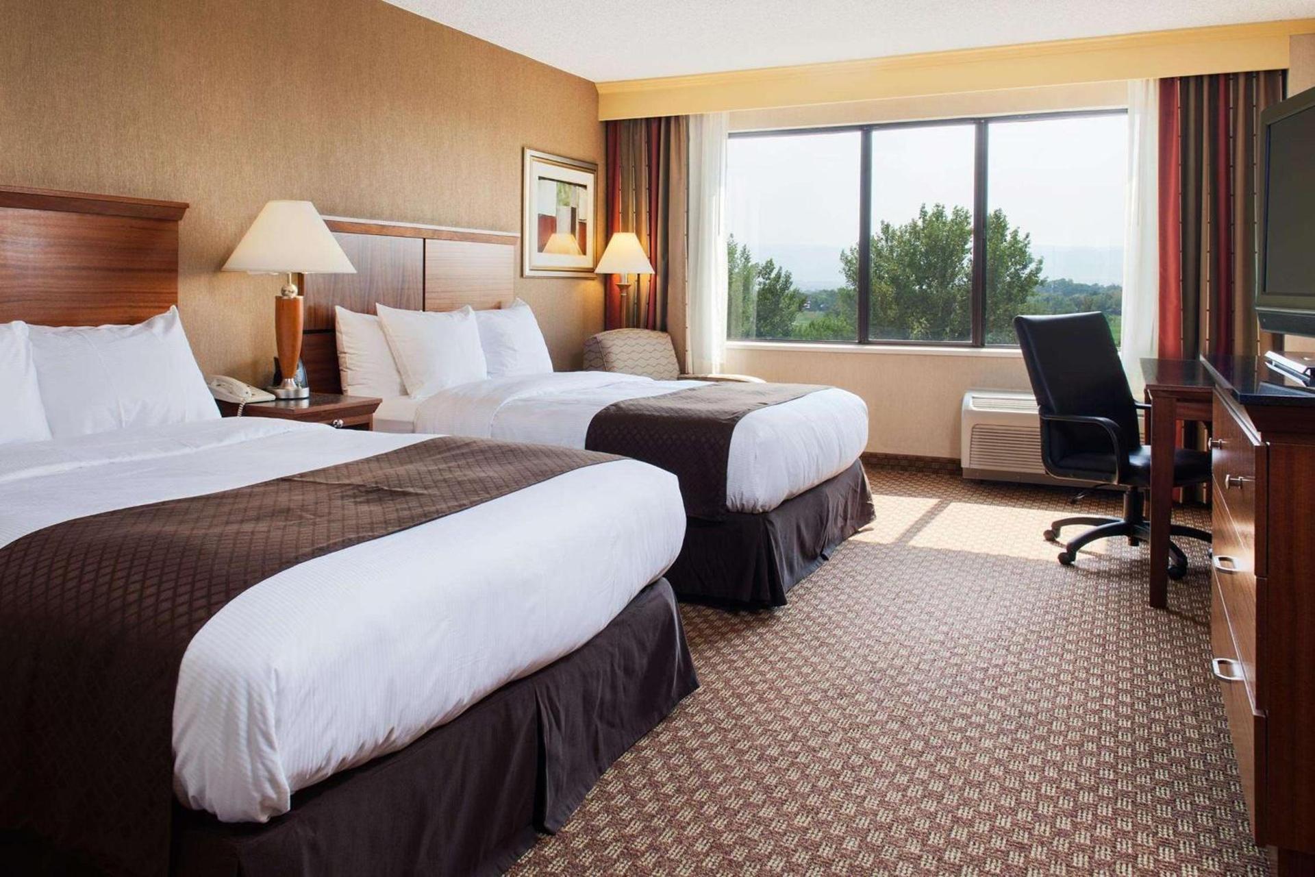 DoubleTree by Hilton Grand Junction photo 39