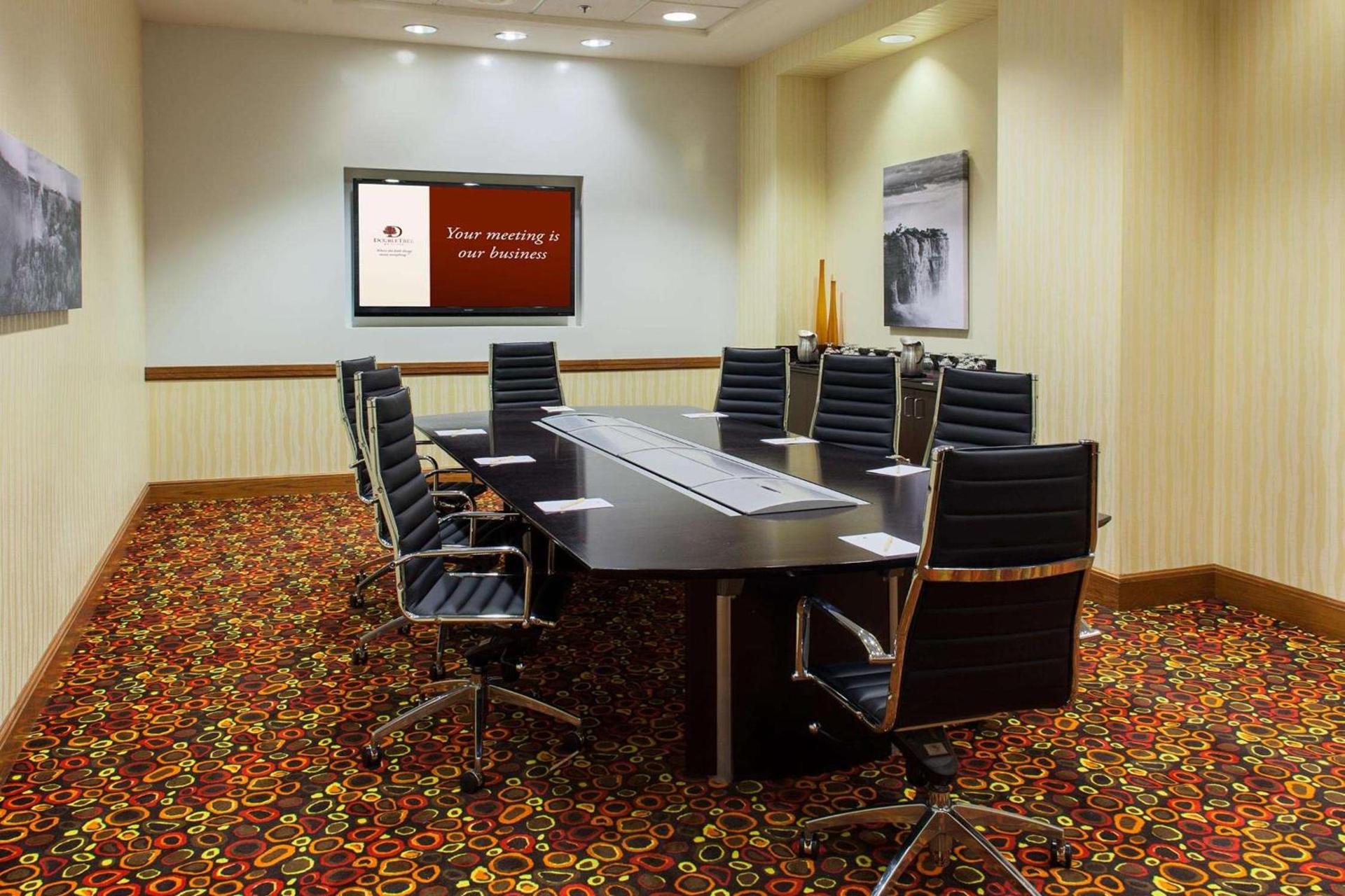 DoubleTree by Hilton Grand Junction photo 42