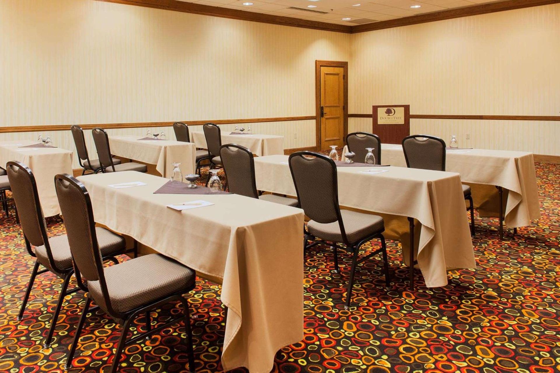 DoubleTree by Hilton Grand Junction photo 43
