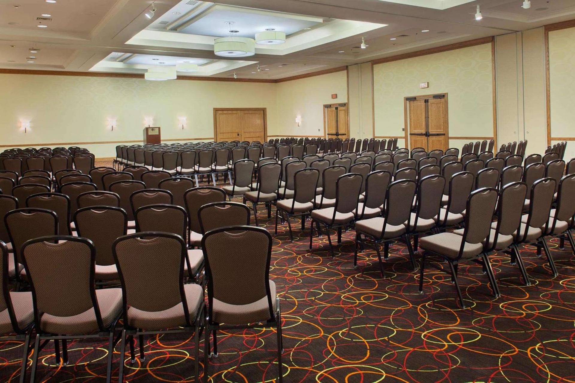 DoubleTree by Hilton Grand Junction photo 44