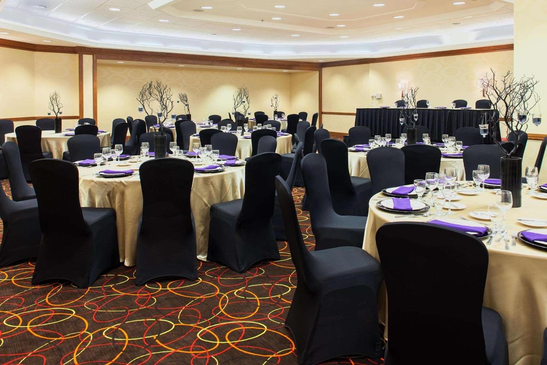 DoubleTree by Hilton Grand Junction photo 45