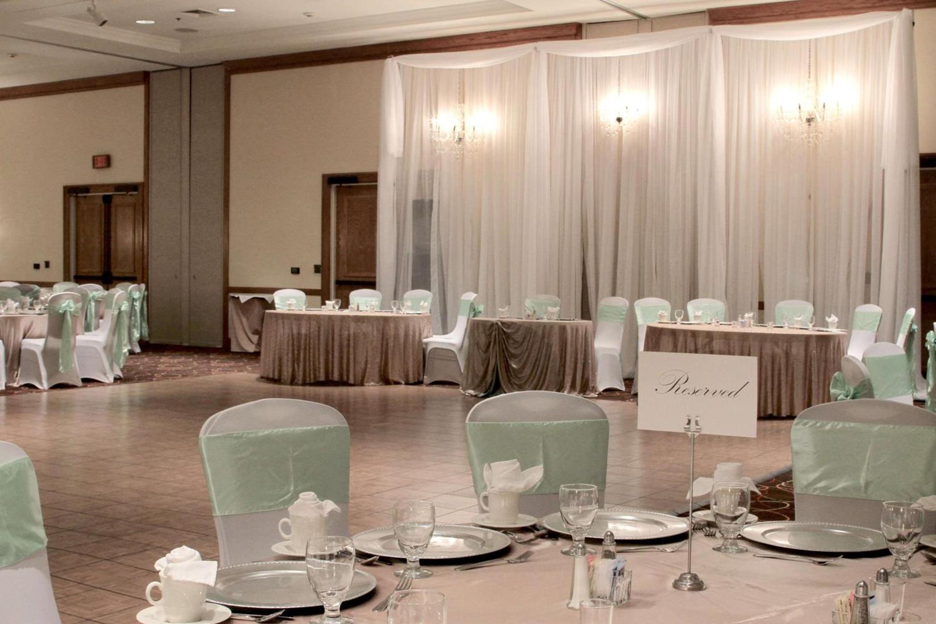 DoubleTree by Hilton Grand Junction photo 48