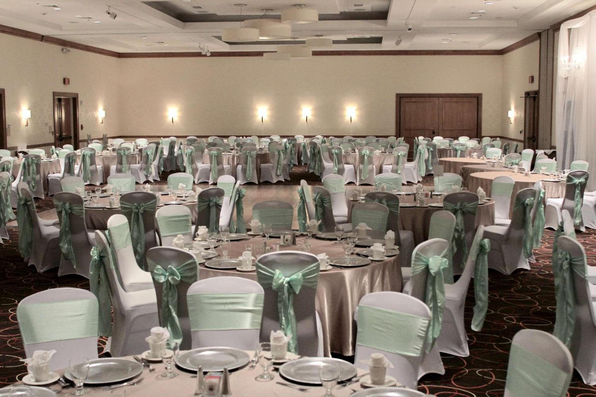 DoubleTree by Hilton Grand Junction photo 49