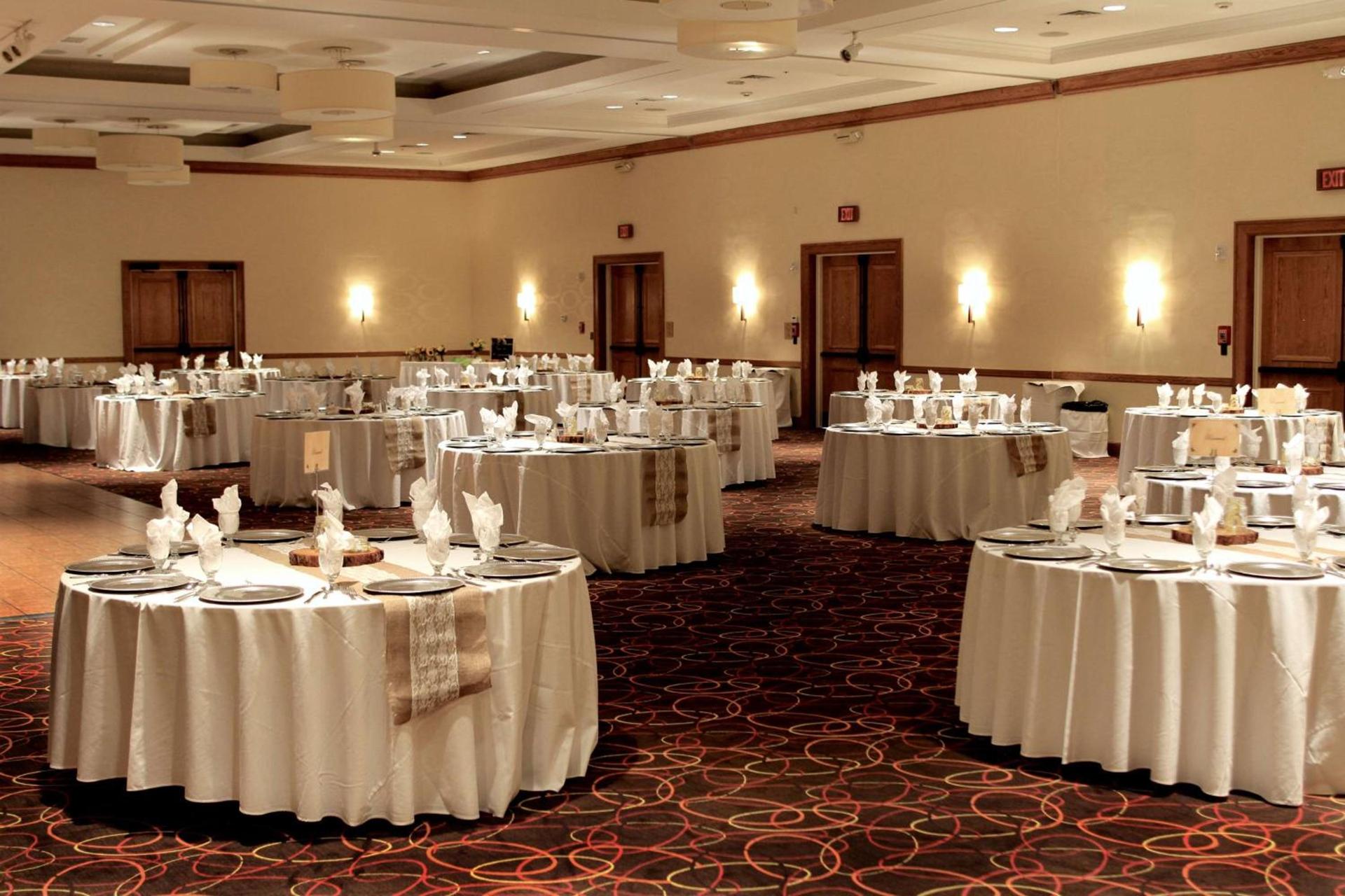 DoubleTree by Hilton Grand Junction photo 50