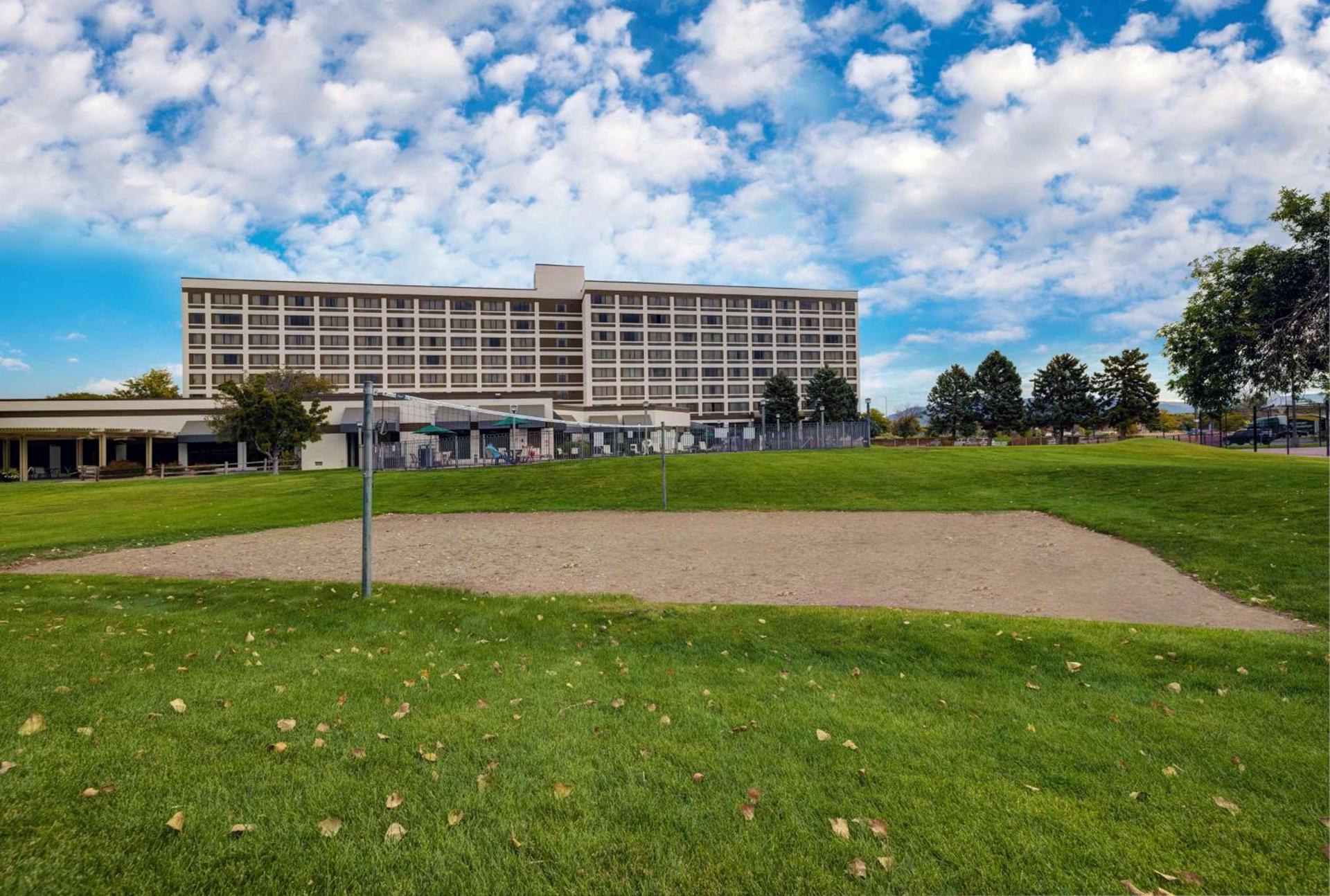 DoubleTree by Hilton Grand Junction photo 54