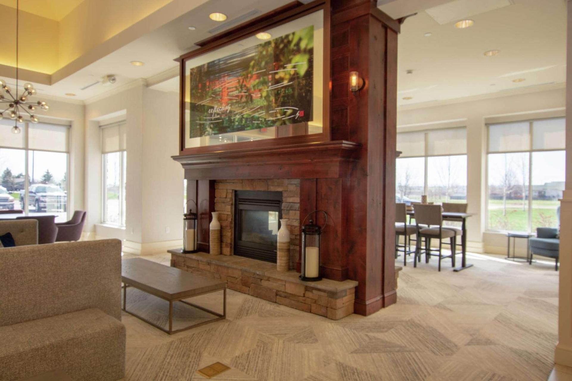 Hilton Garden Inn Great Falls photo 10