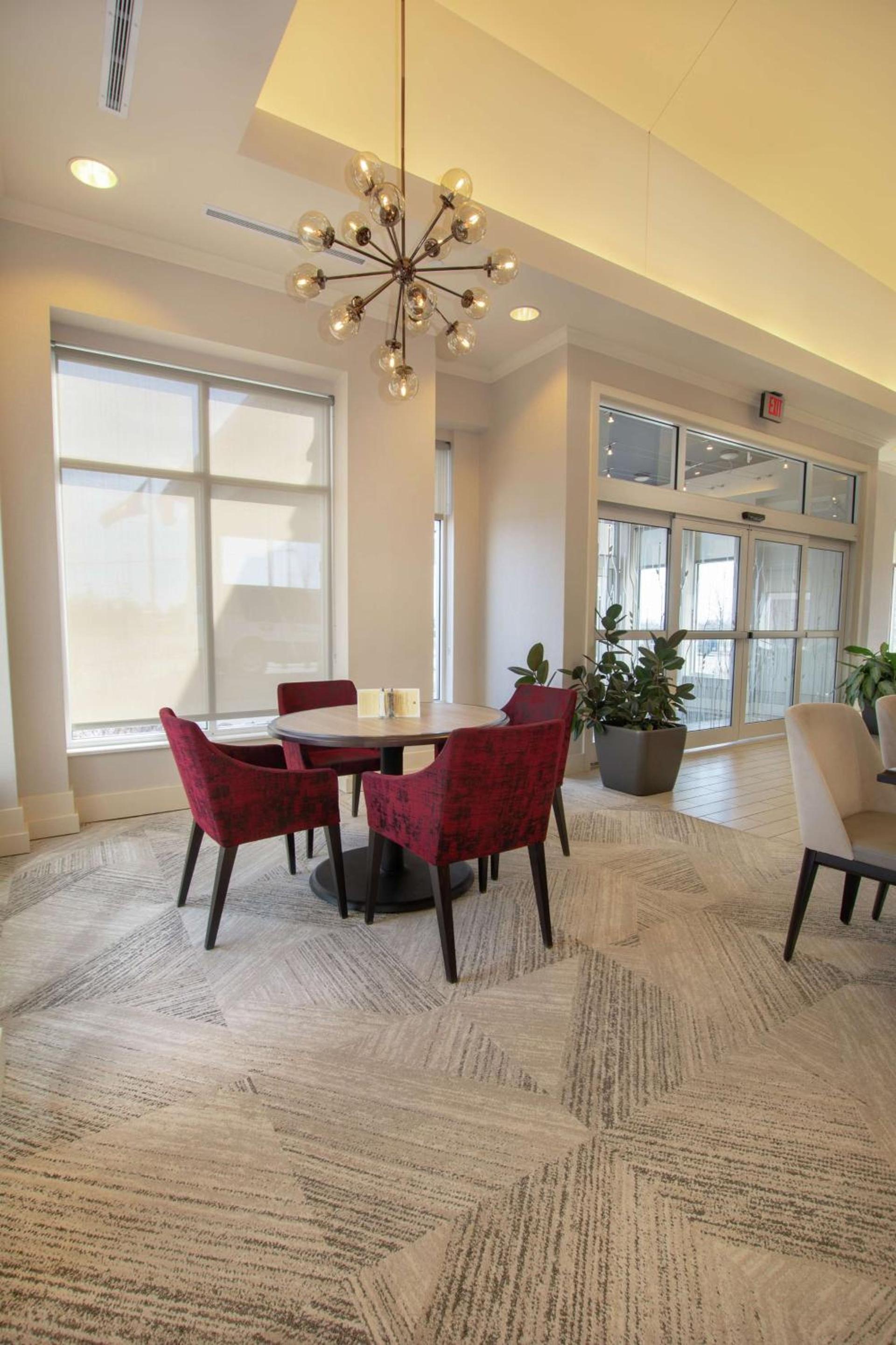 Hilton Garden Inn Great Falls photo 11
