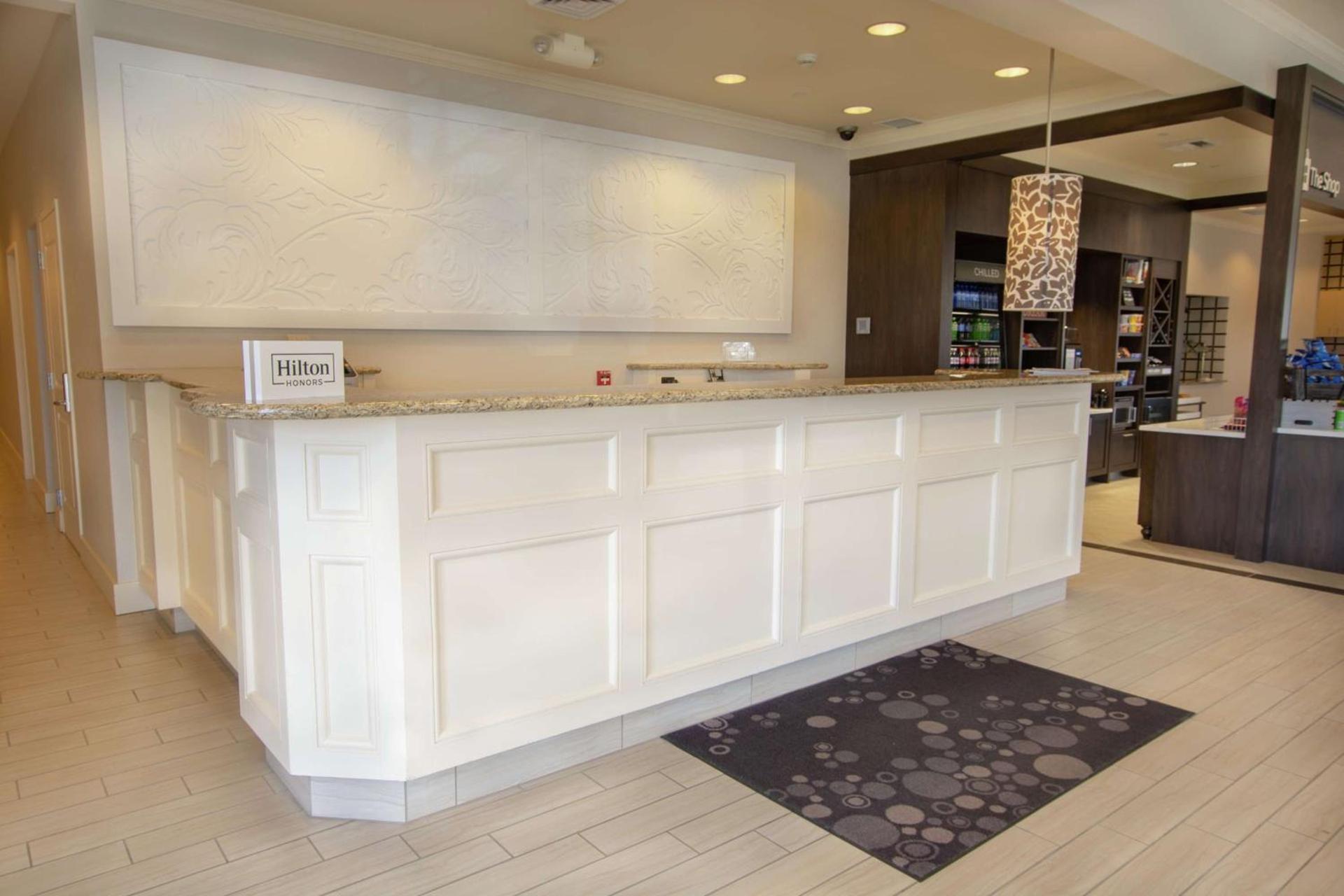 Hilton Garden Inn Great Falls photo 12
